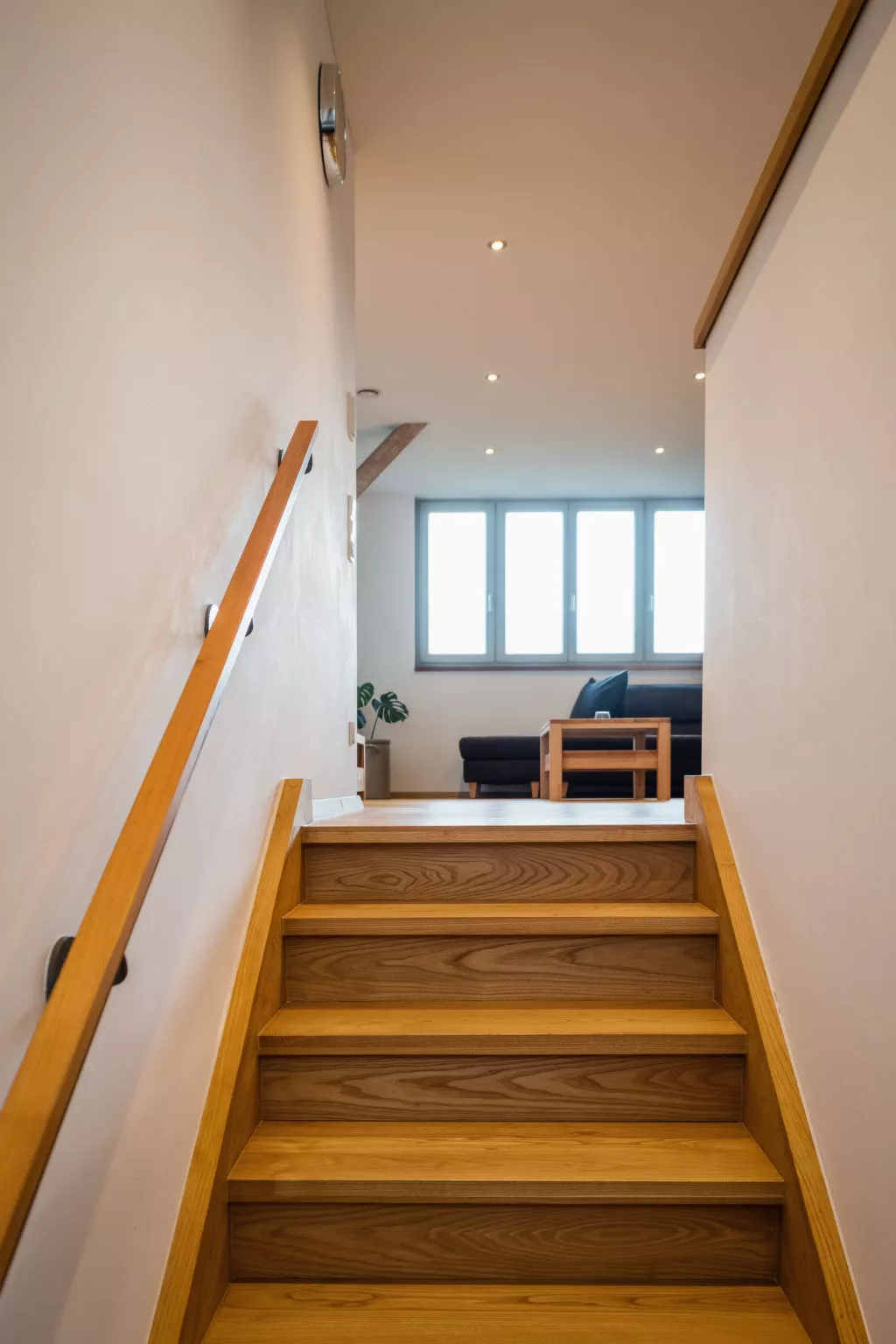 Altes Zollhaus-Inside