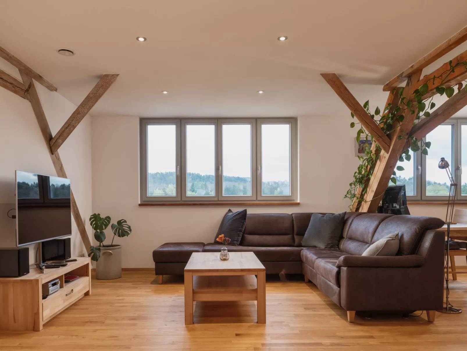 Altes Zollhaus-Inside