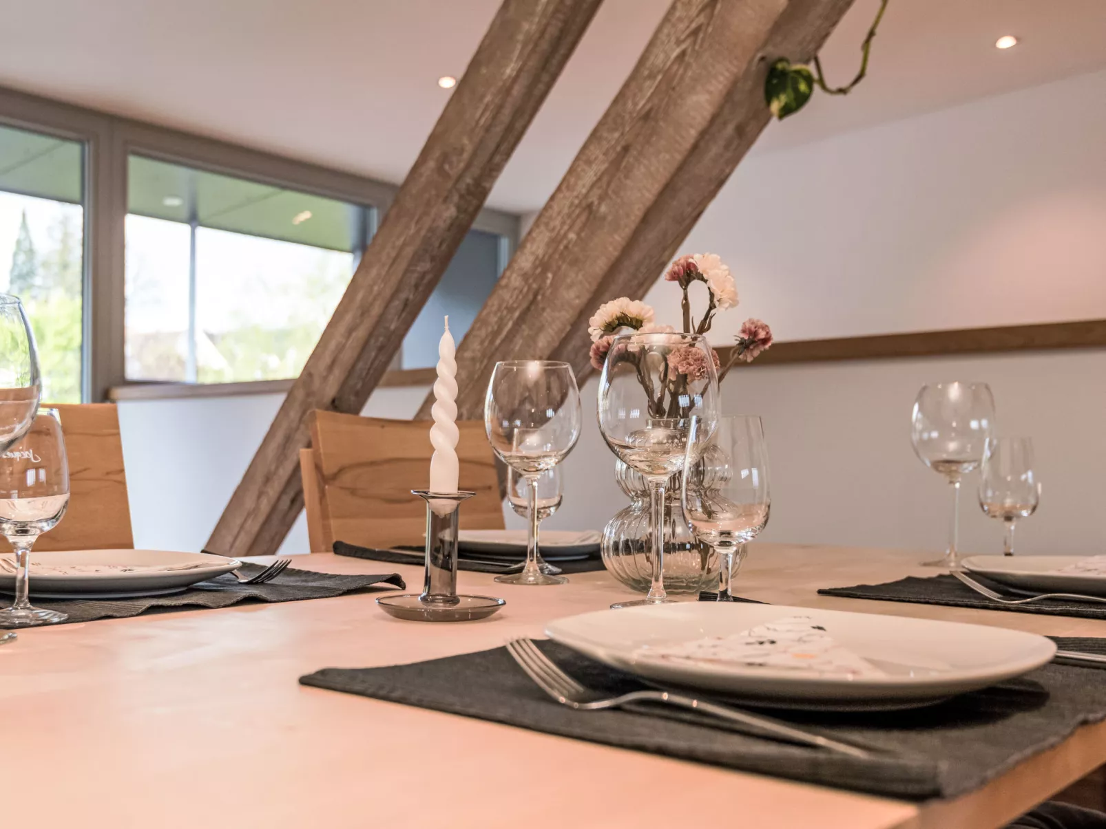 Altes Zollhaus-Inside