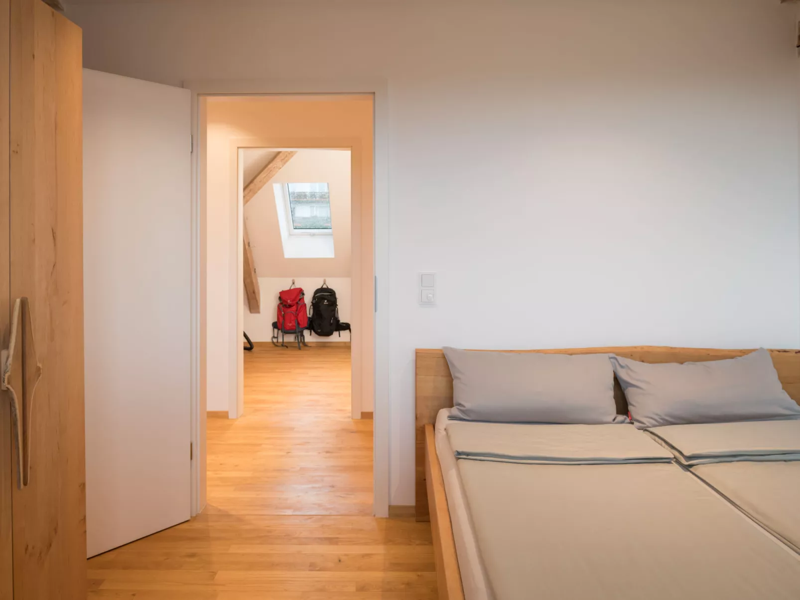 Altes Zollhaus-Inside