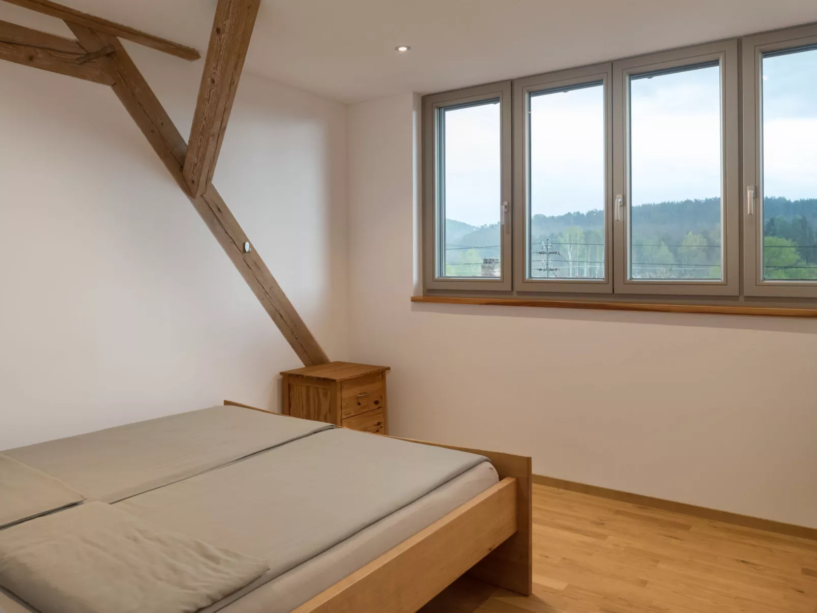 Altes Zollhaus-Inside