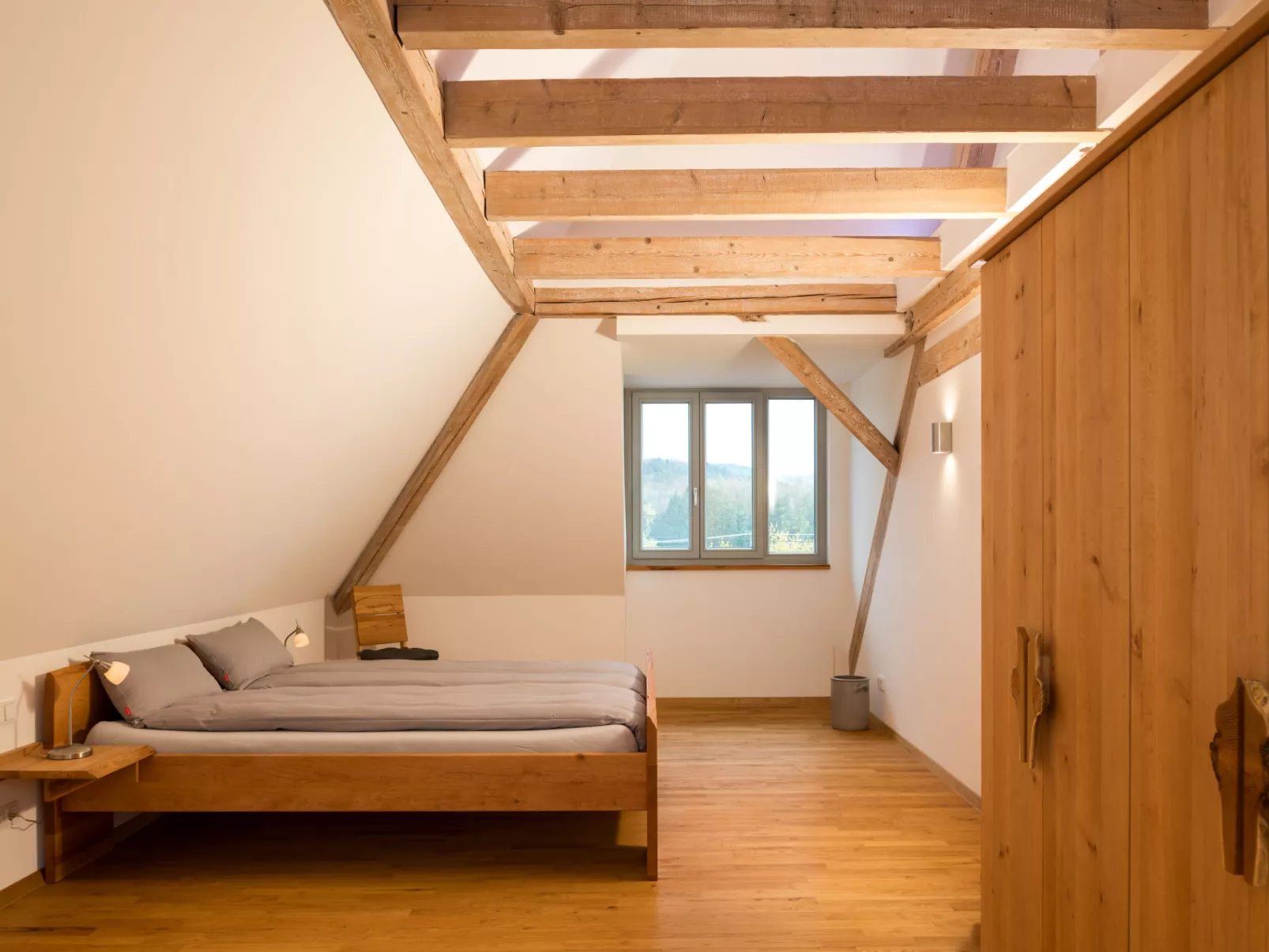 Altes Zollhaus-Inside