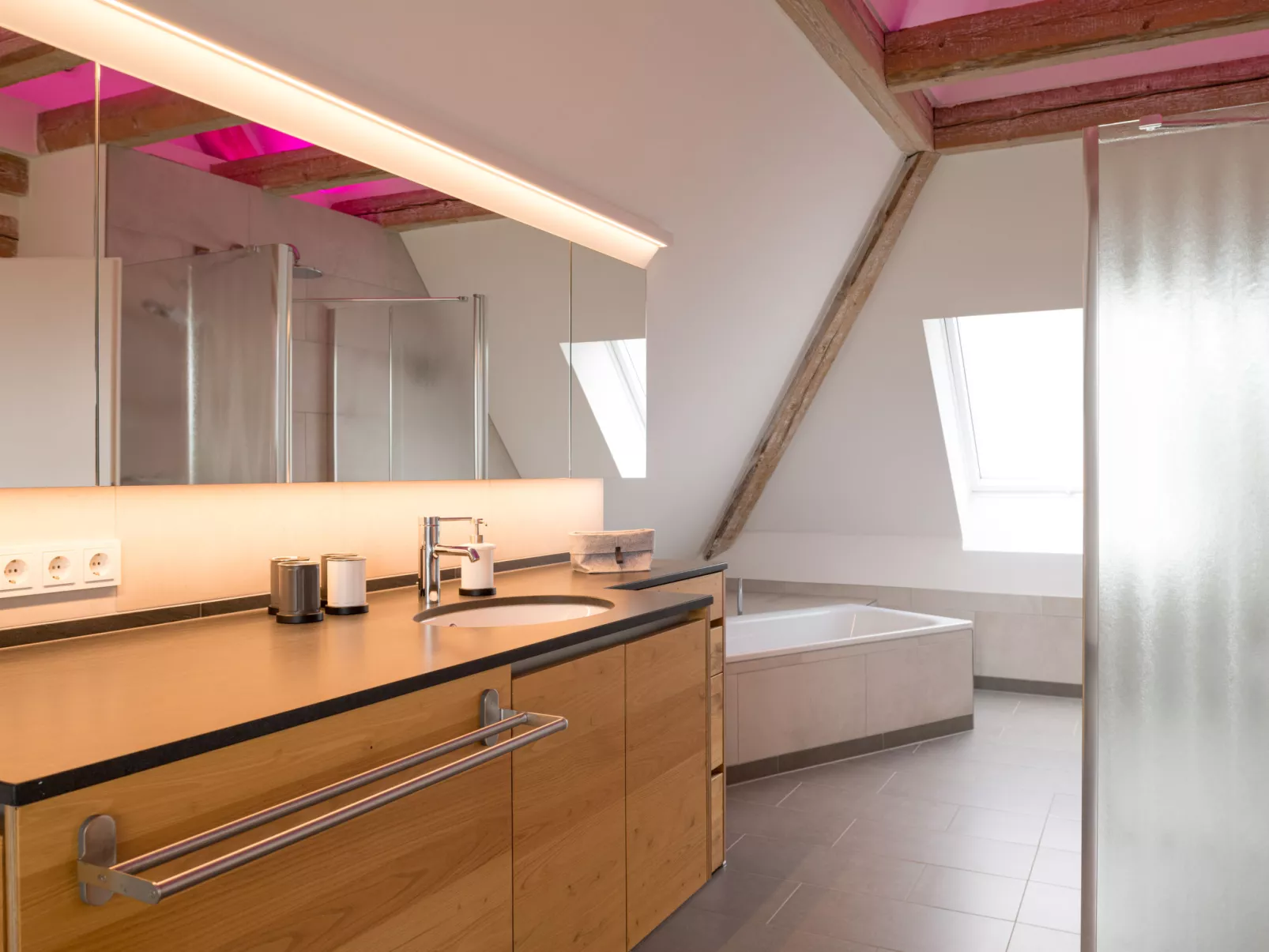 Altes Zollhaus-Inside