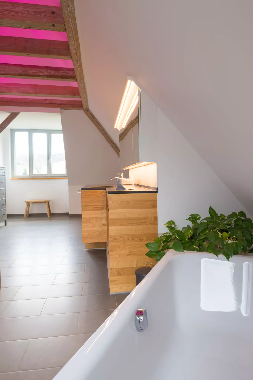Altes Zollhaus-Inside