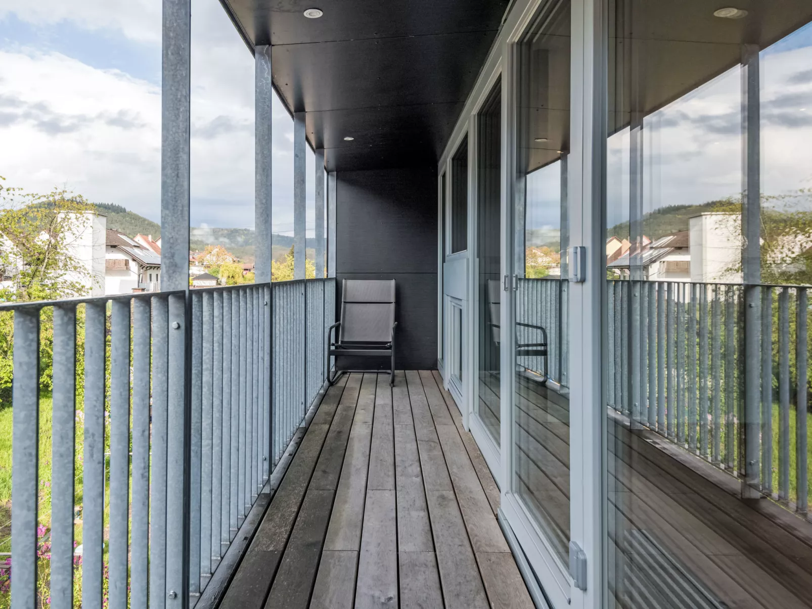 Altes Zollhaus-Outside