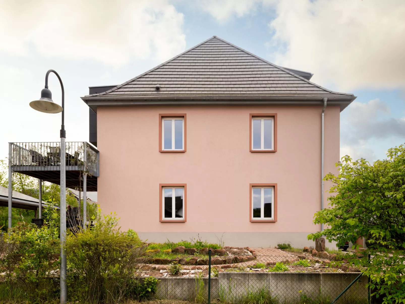 Altes Zollhaus-Outside
