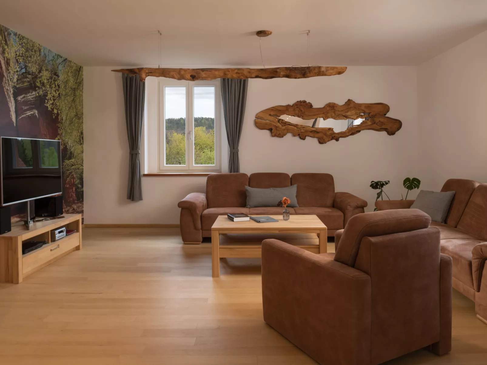 Altes Zollhaus-Inside