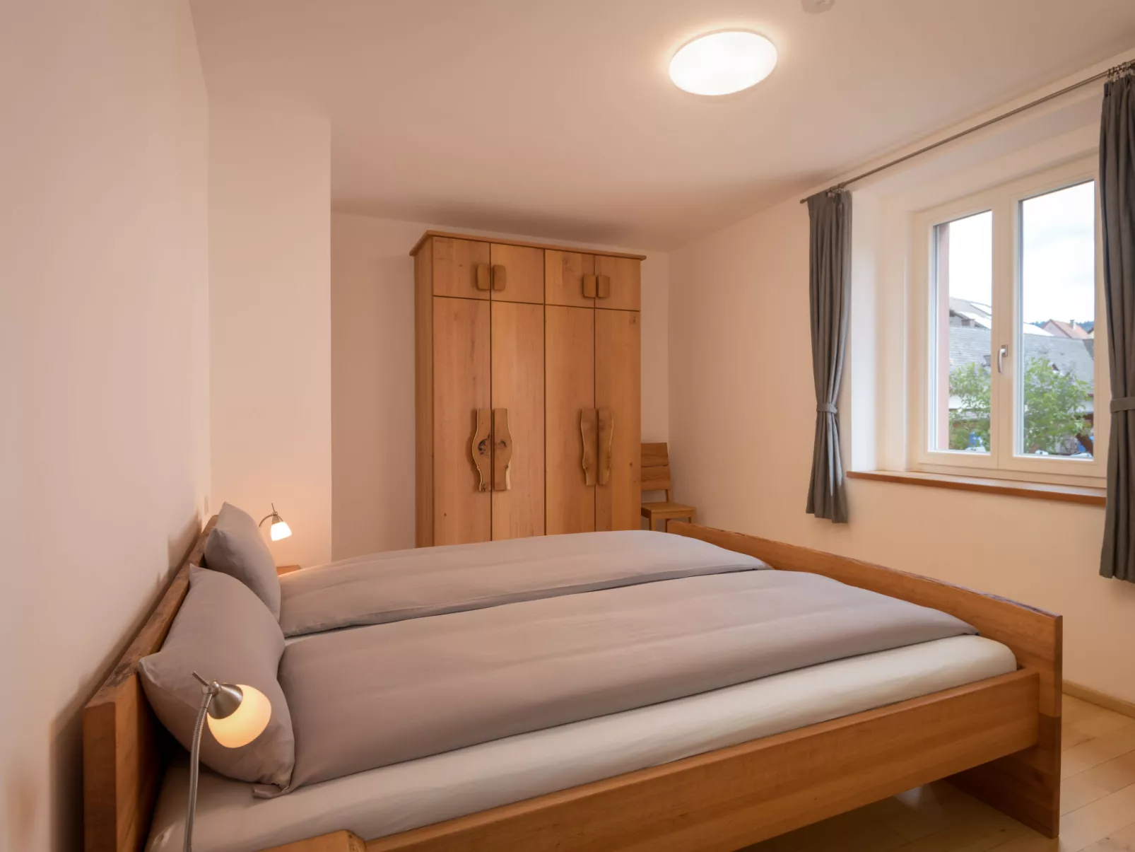 Altes Zollhaus-Inside
