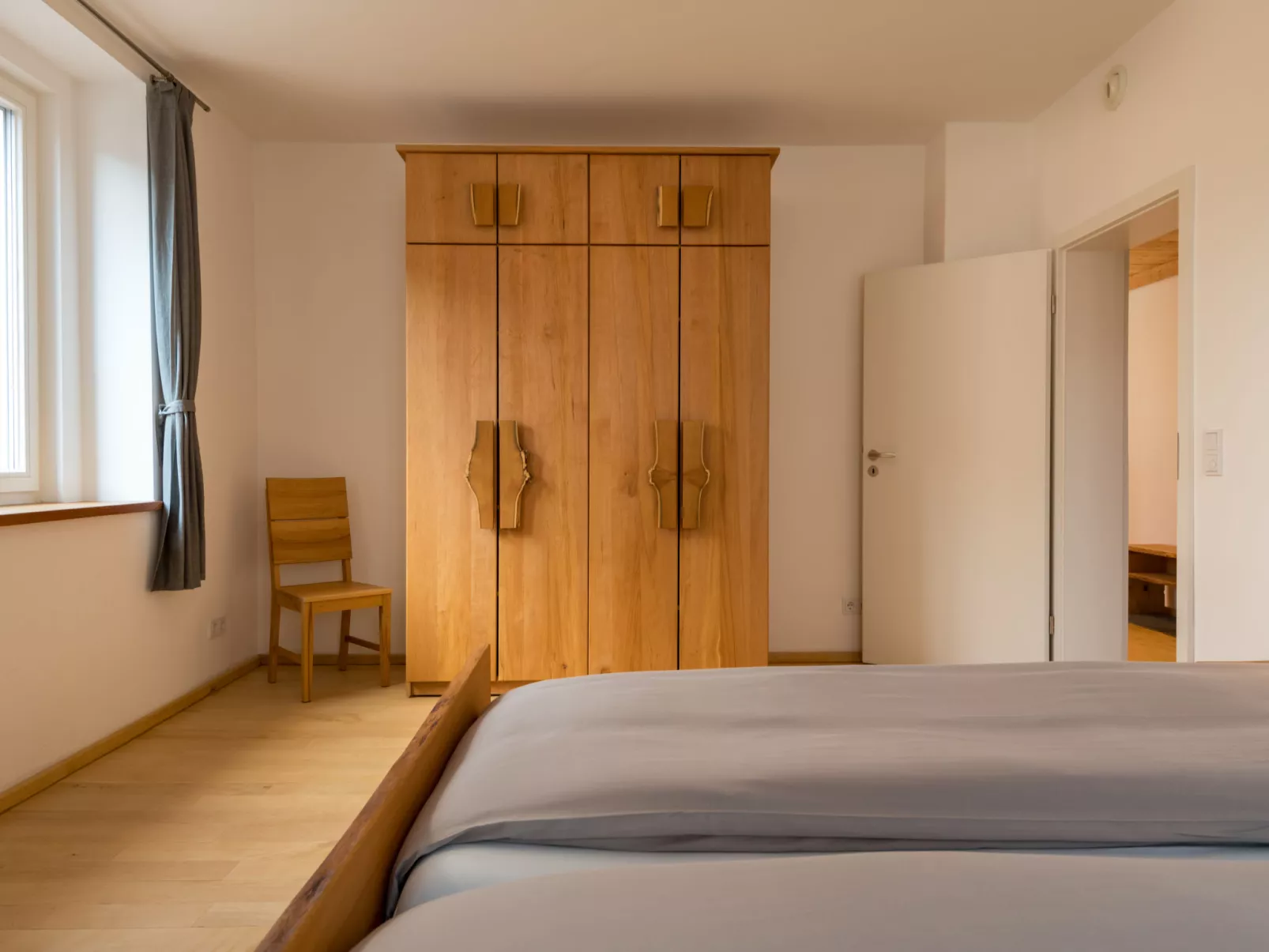 Altes Zollhaus-Inside