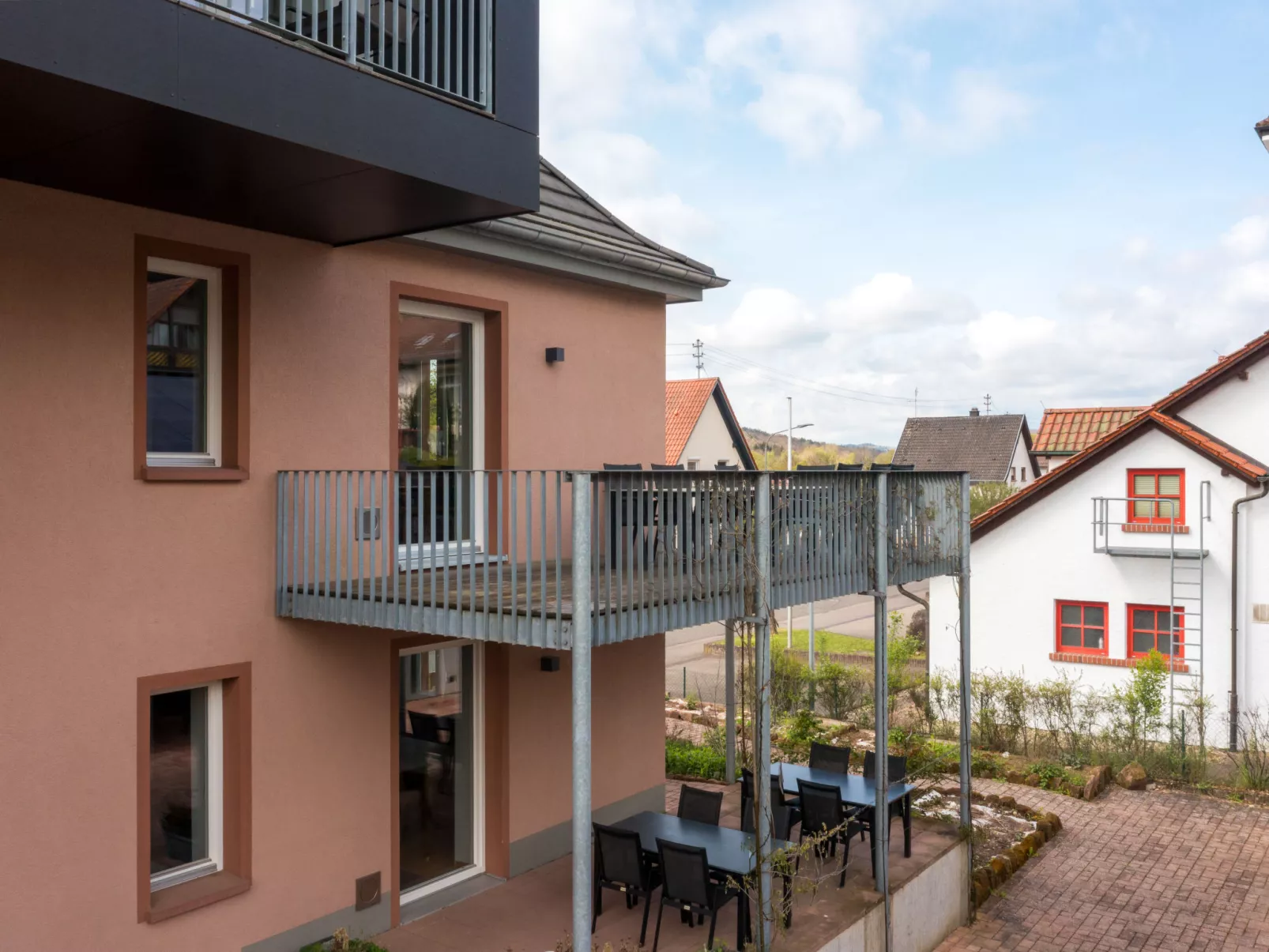 Altes Zollhaus-Outside