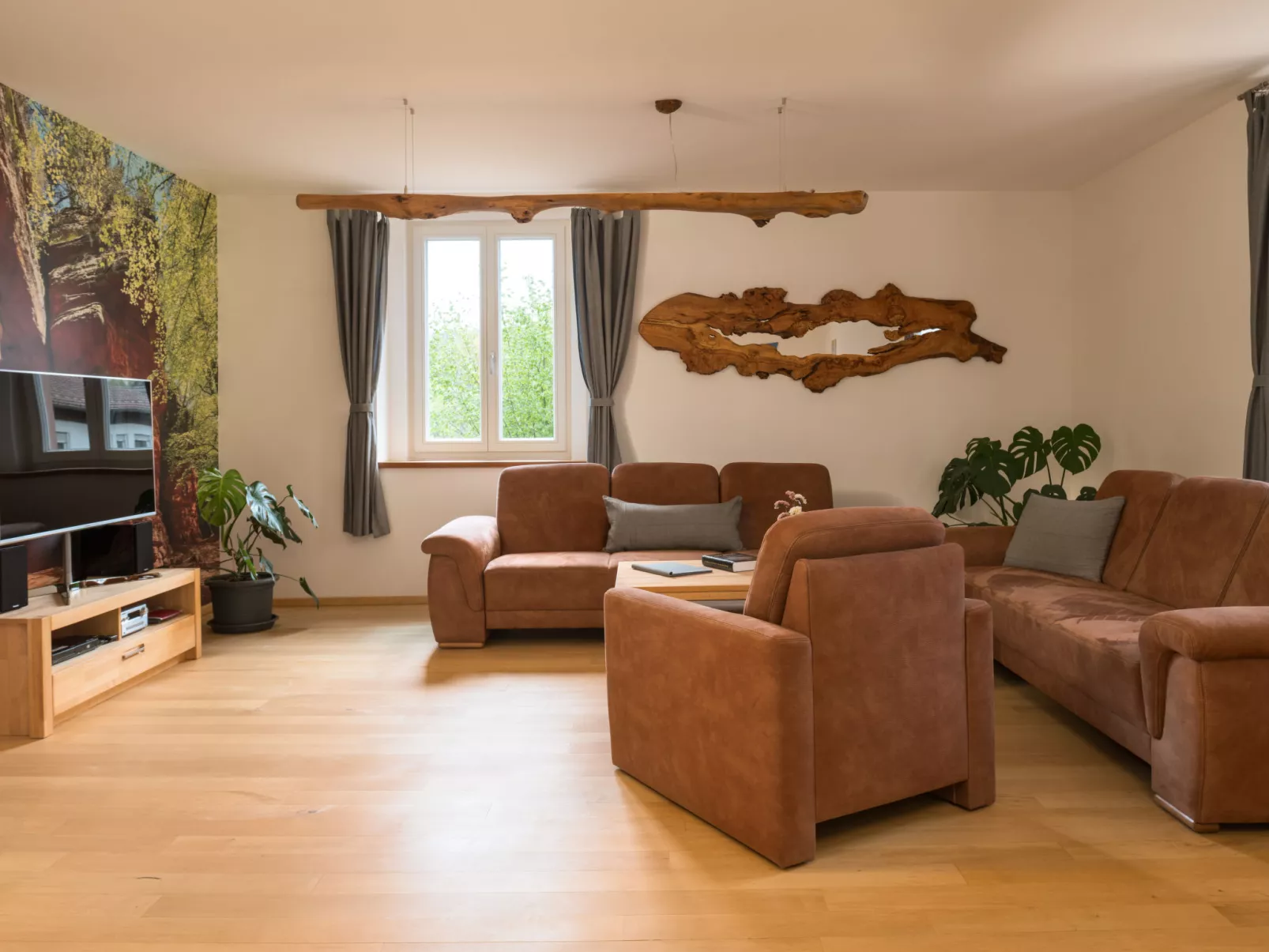 Altes Zollhaus-Inside