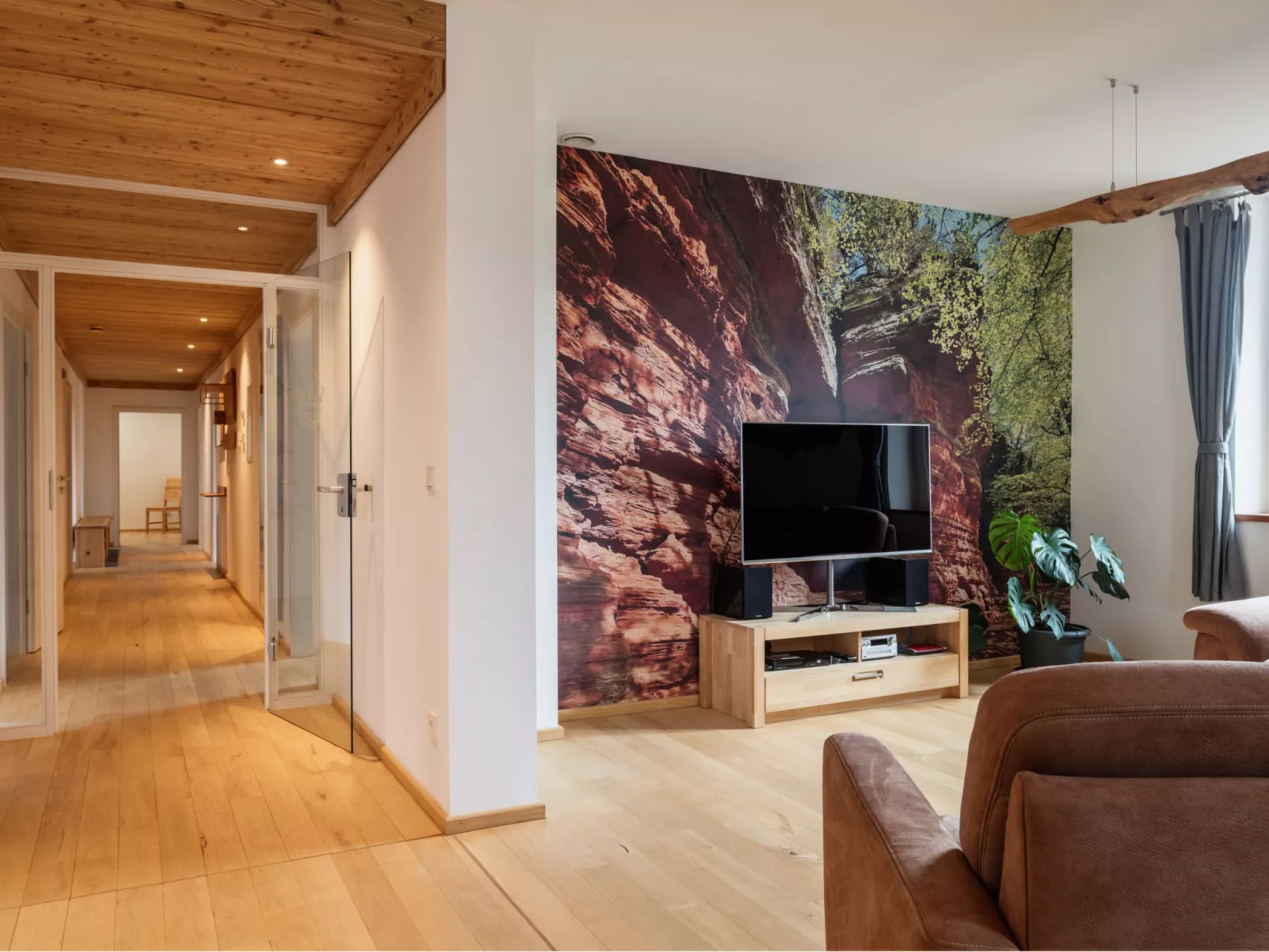 Altes Zollhaus-Inside