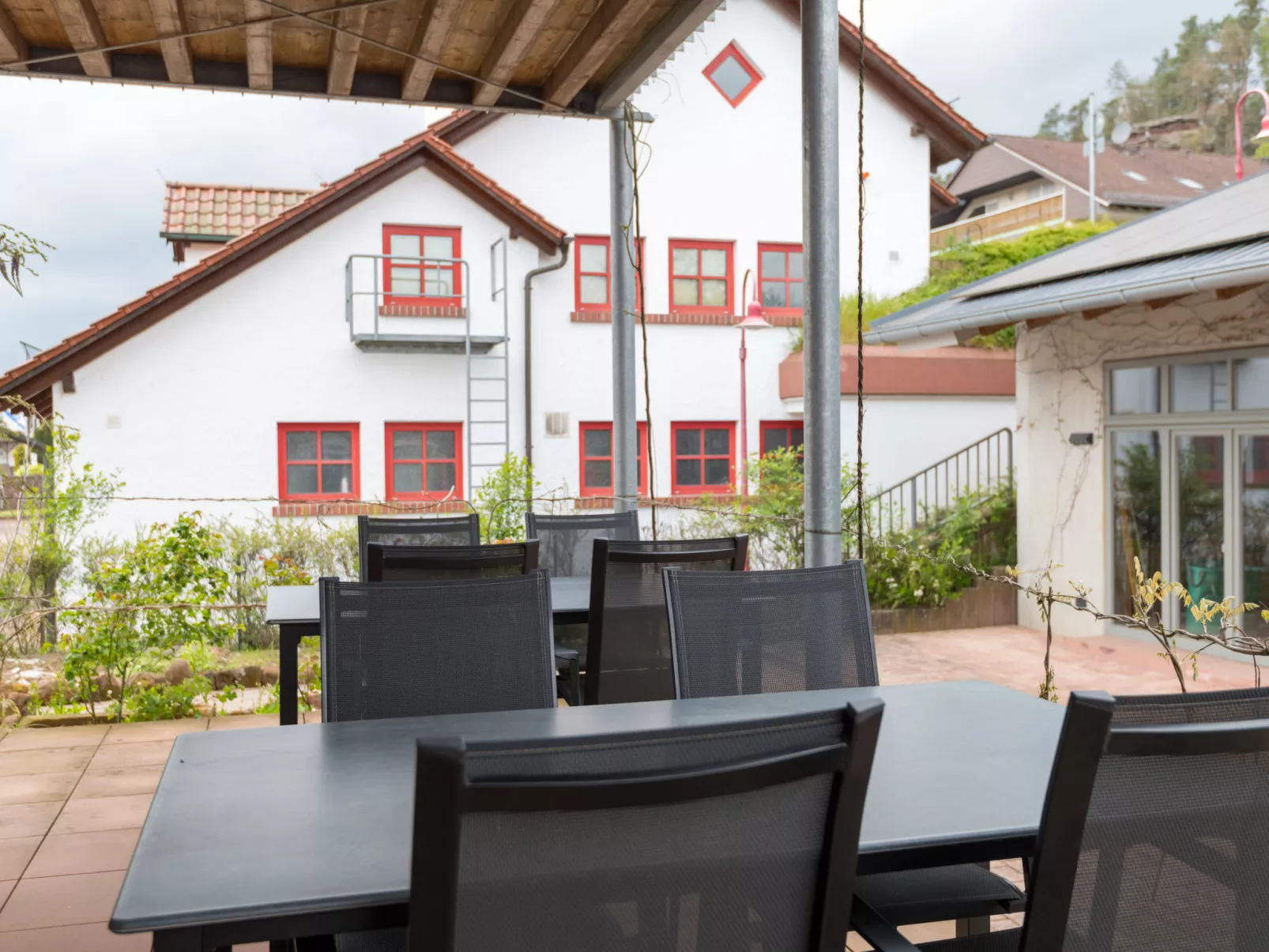 Altes Zollhaus-Outside