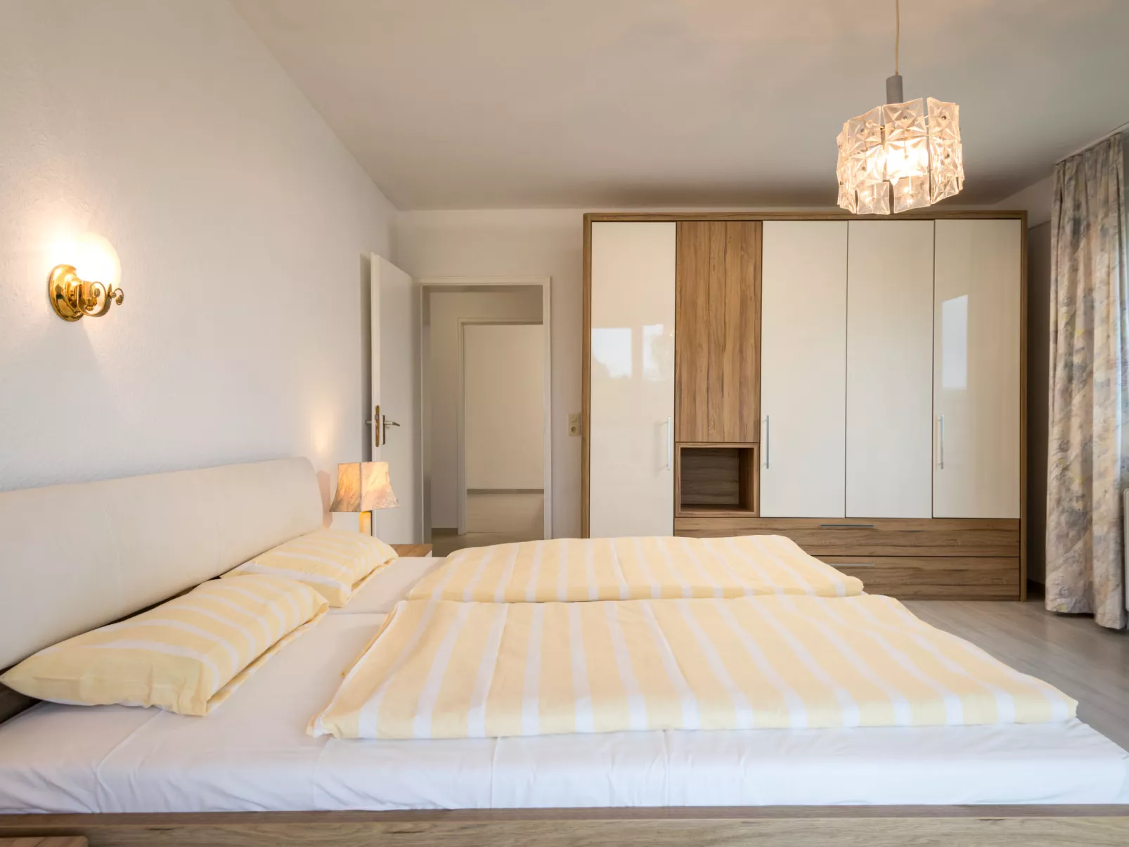 Terrassenwohnung am Kurpark-Inside