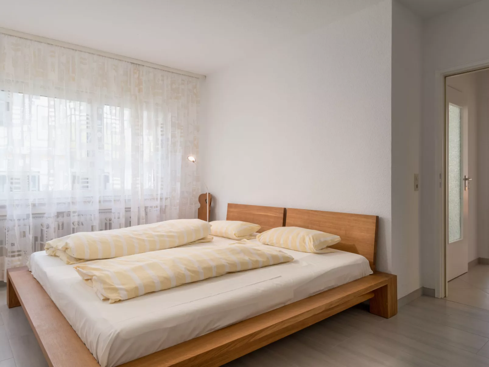 Terrassenwohnung am Kurpark-Inside