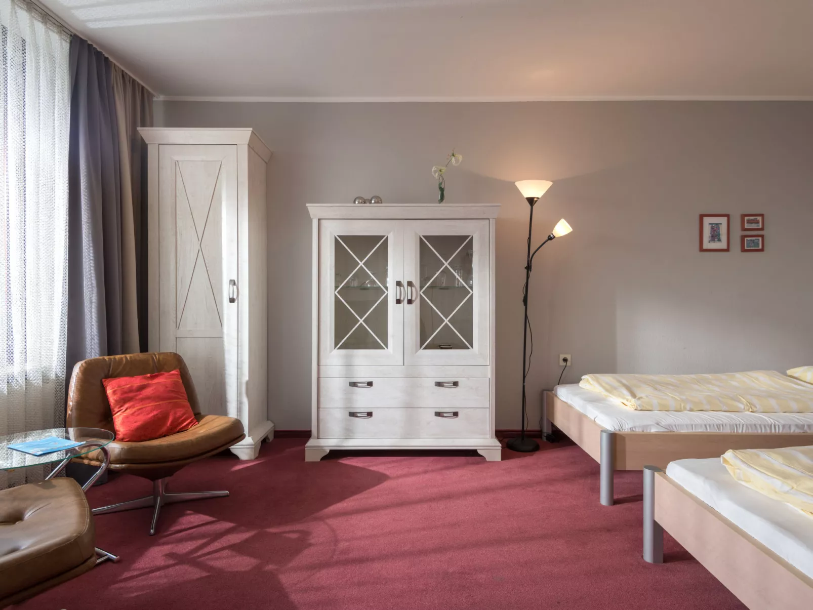Weitblick (B1010)-Inside