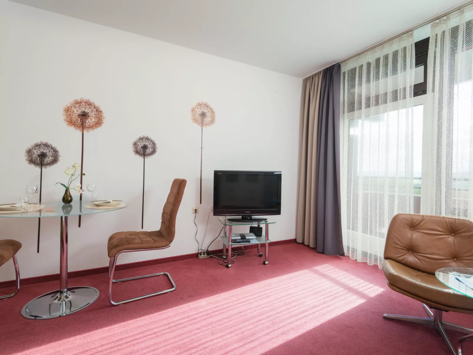 Weitblick (B1010)-Inside