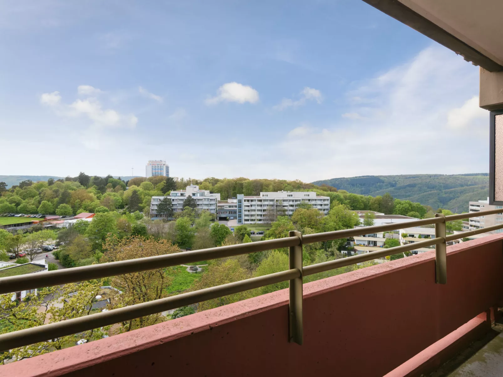 Weitblick (B1010)-Outside