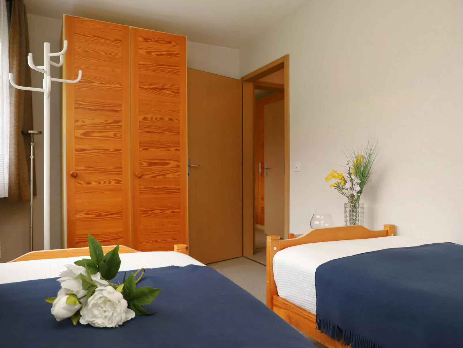 Chalet Simmental P-3-Inside