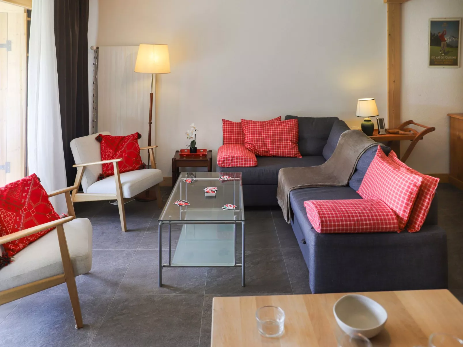 Diamant 6-Inside