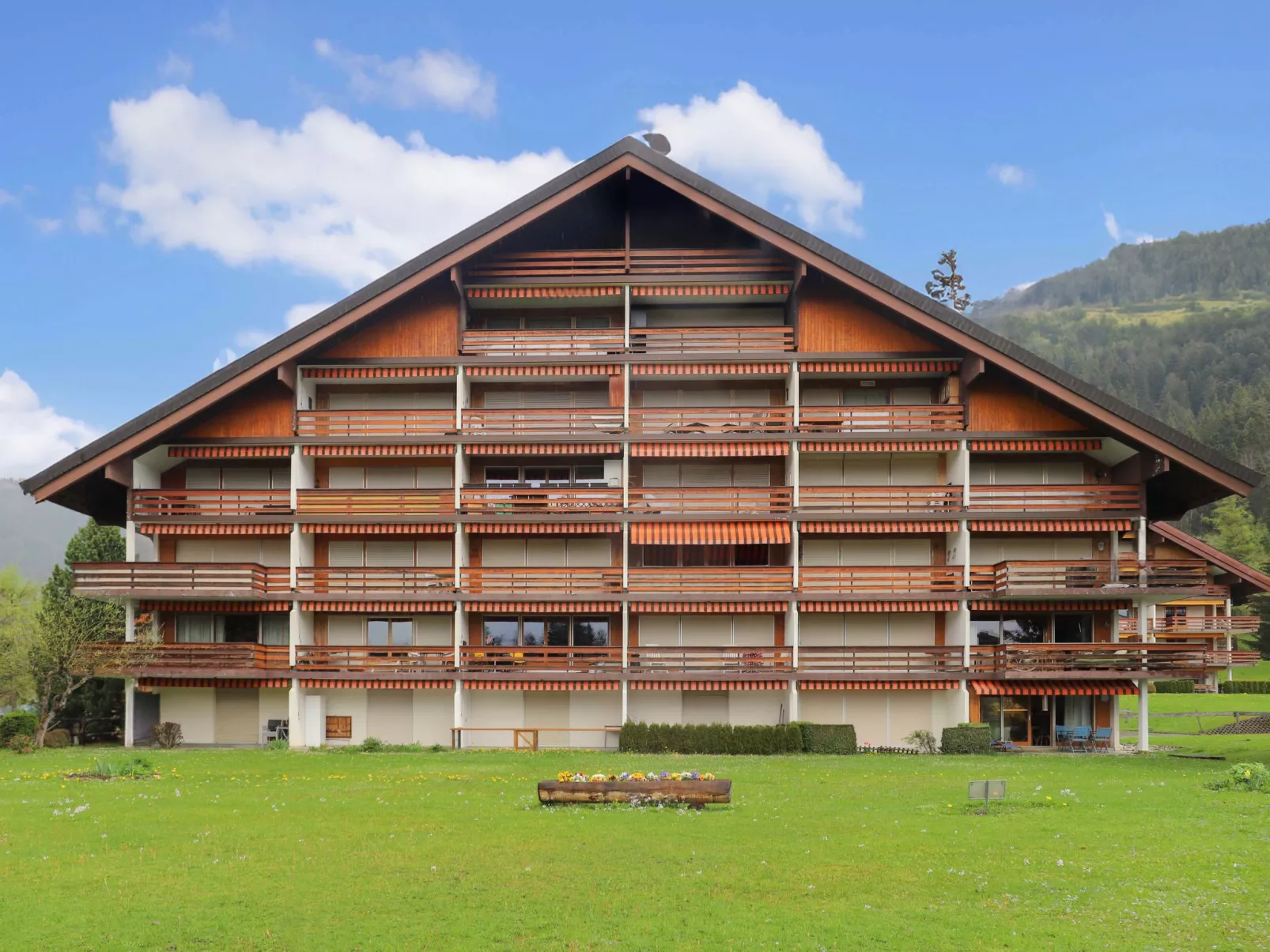 Diamant 6-Outside