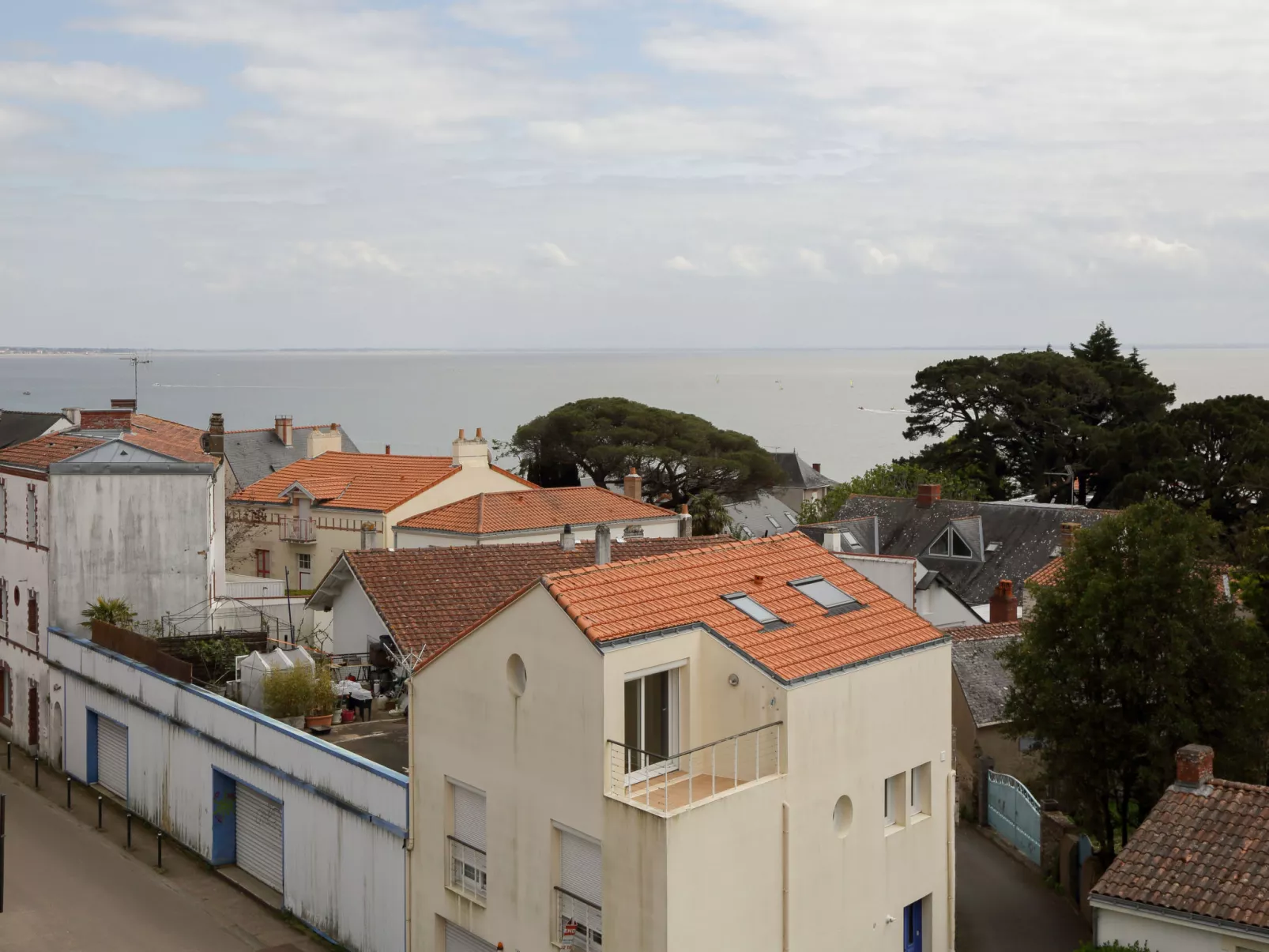 Le Cabestan-Outside
