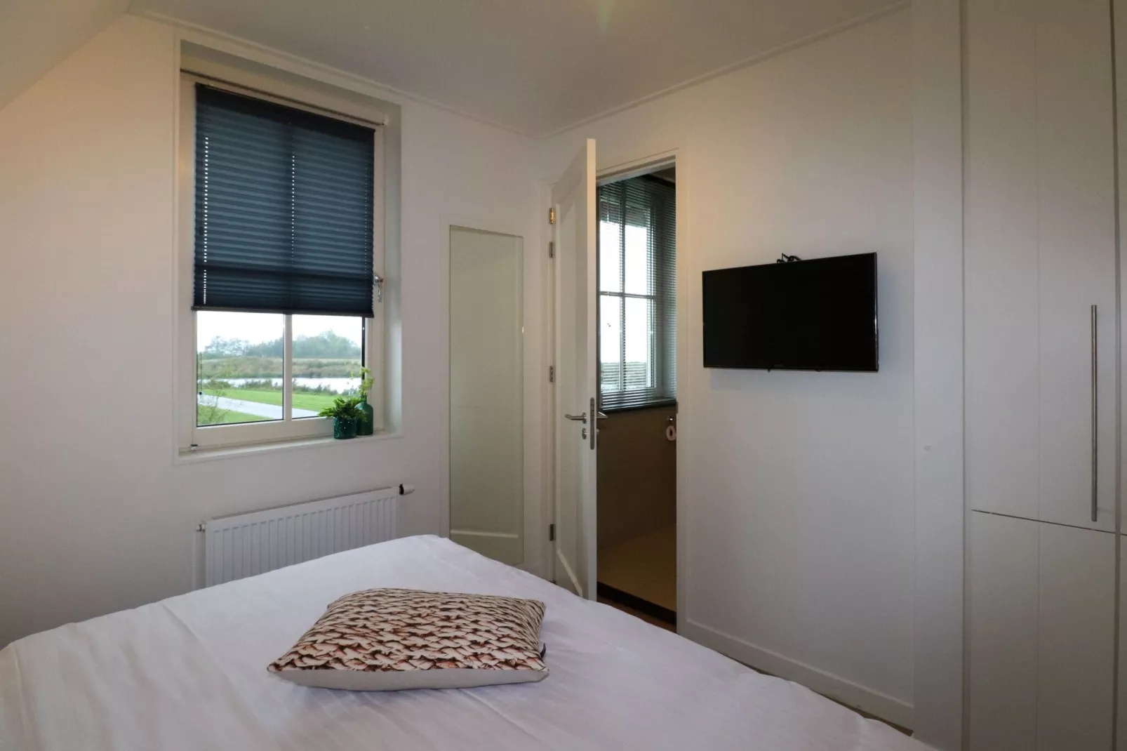 Friese Meren Villa's 13-Bedroom