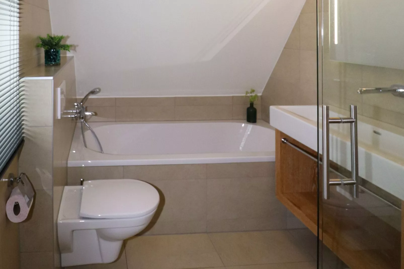 Friese Meren Villa's 13-Bathroom