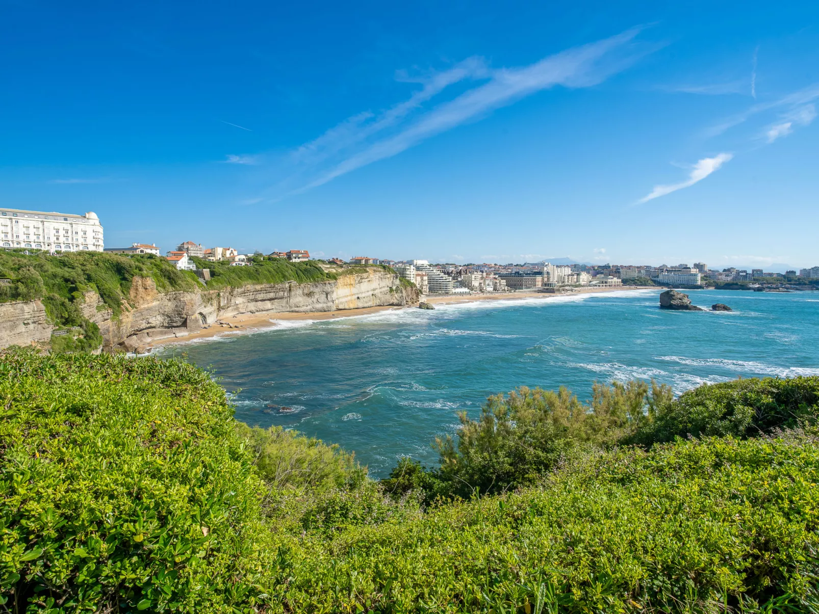 Raphaël-Area