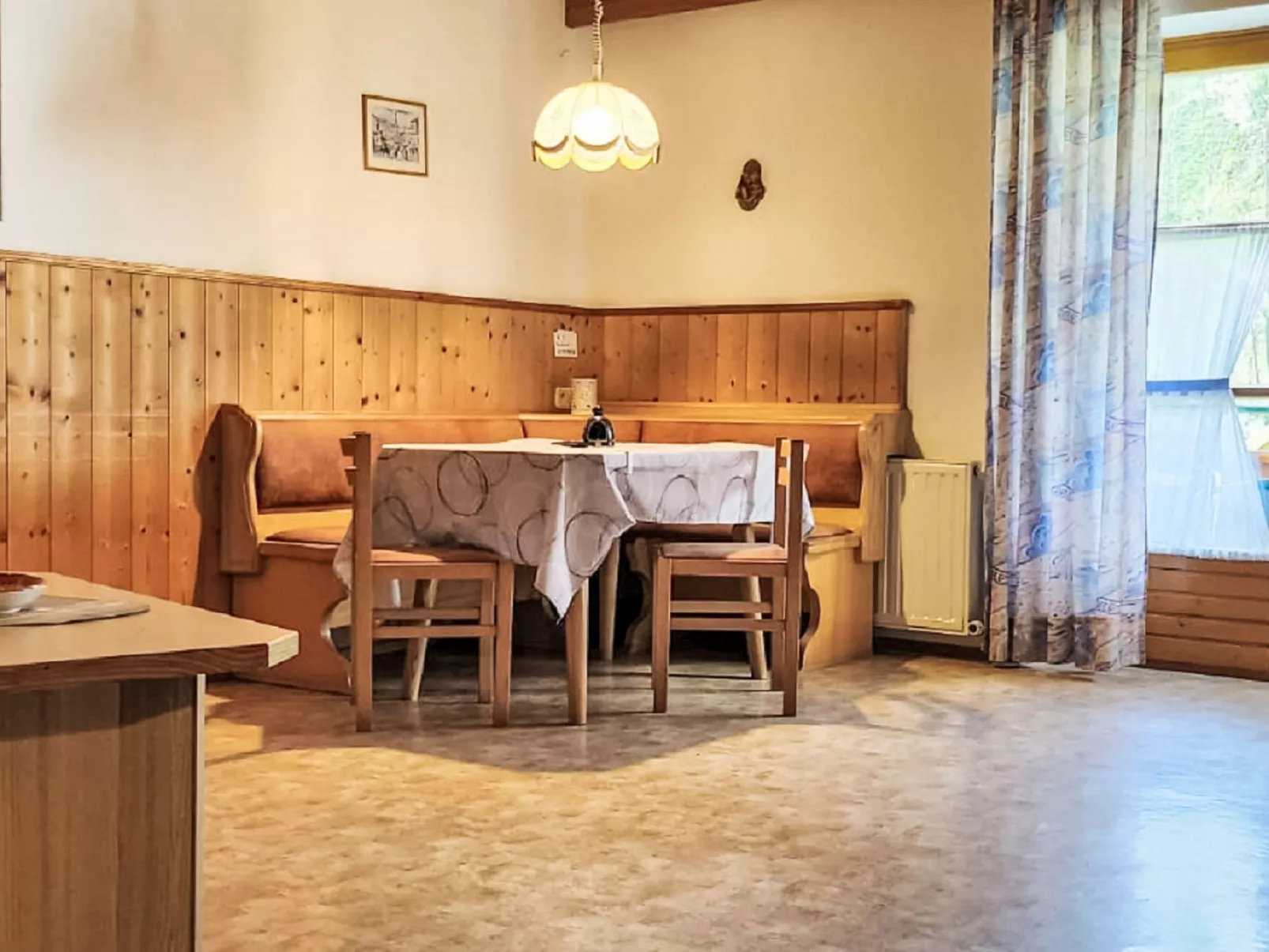 Salzburg-Inside