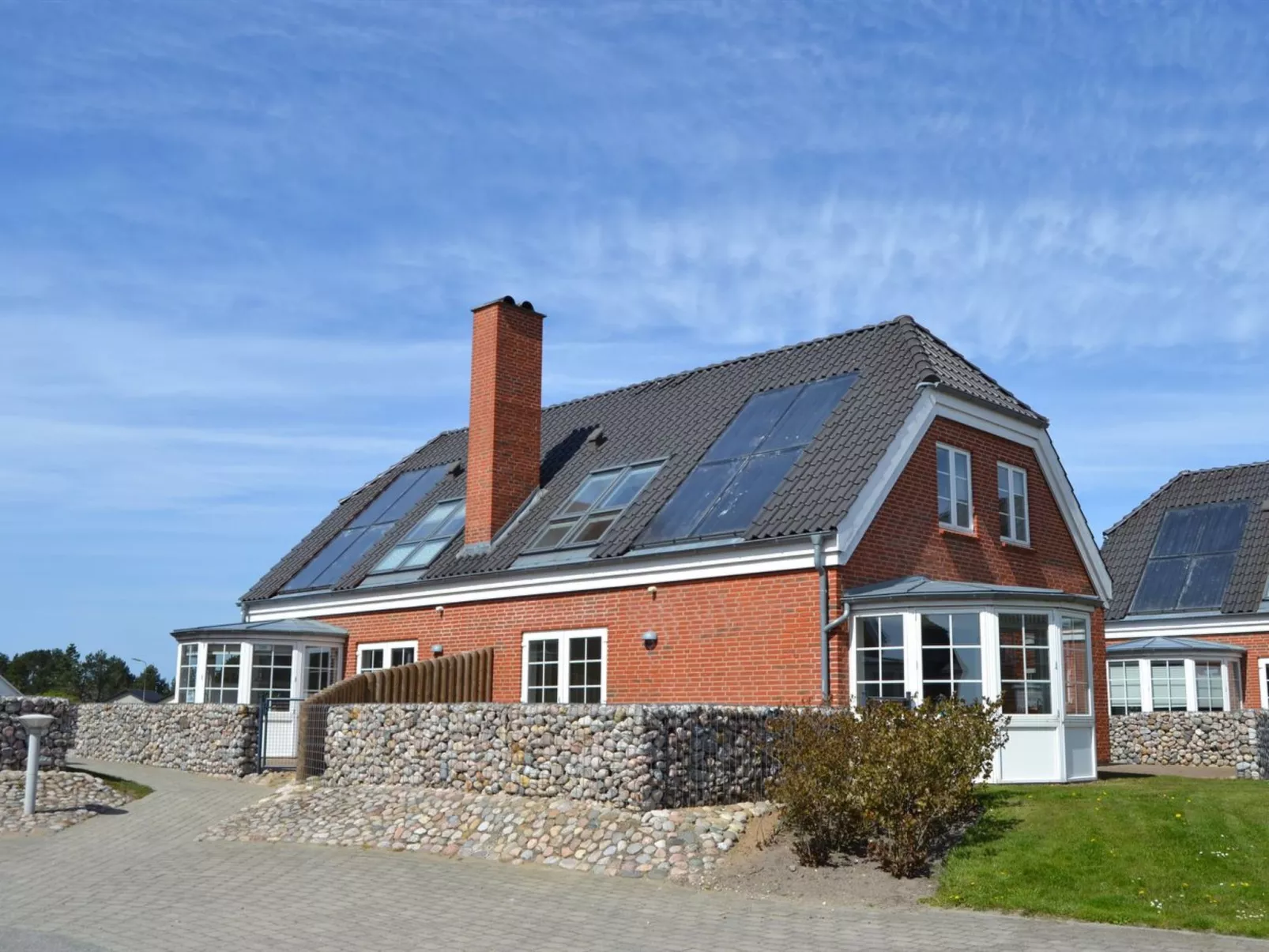 "Joonas" - 100m from the sea-Outside