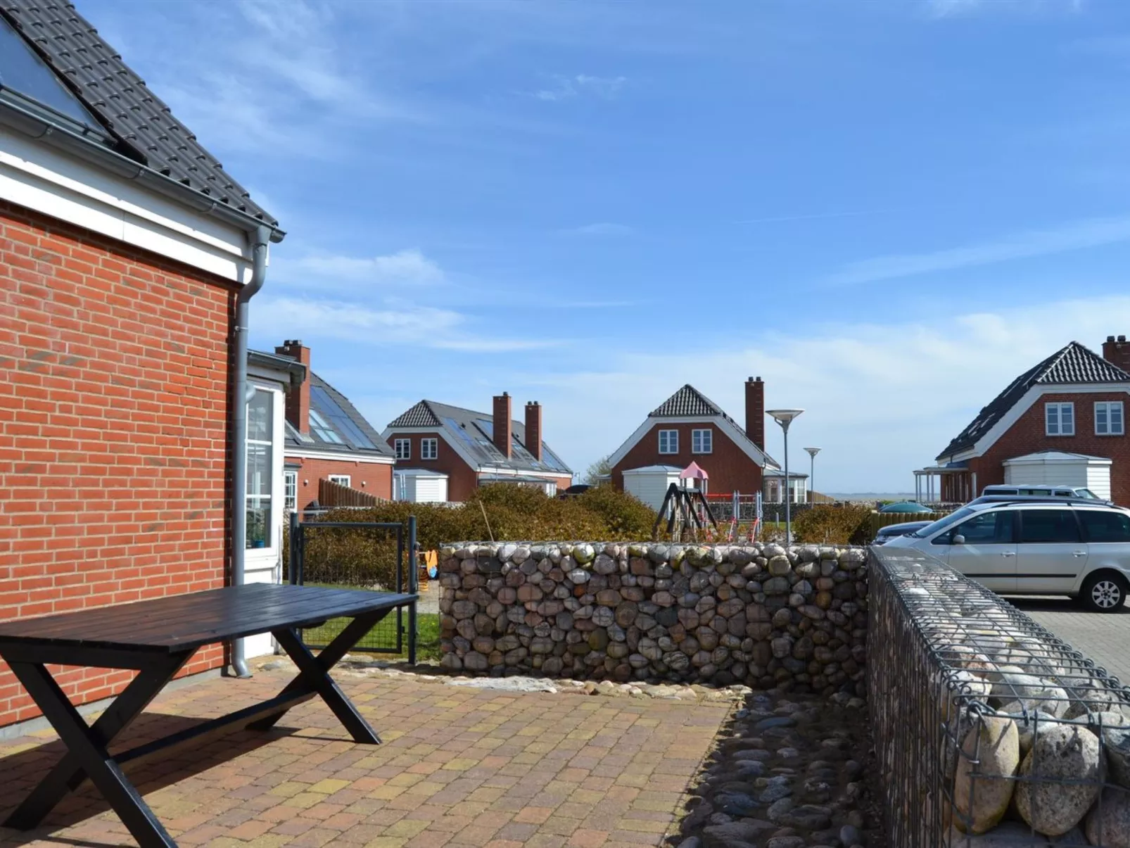 "Joonas" - 100m from the sea-Outside