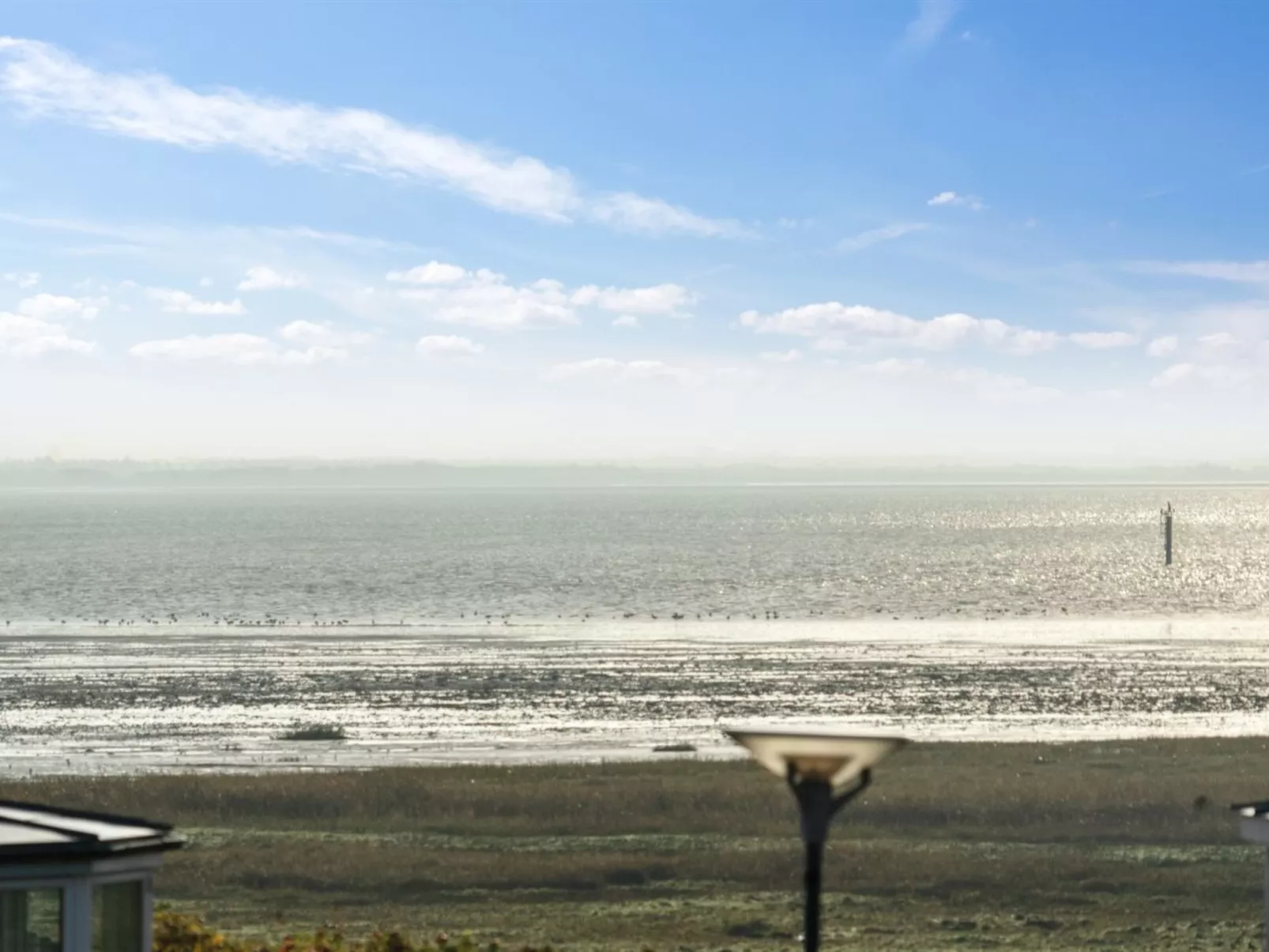 "Joonas" - 100m from the sea-Outside