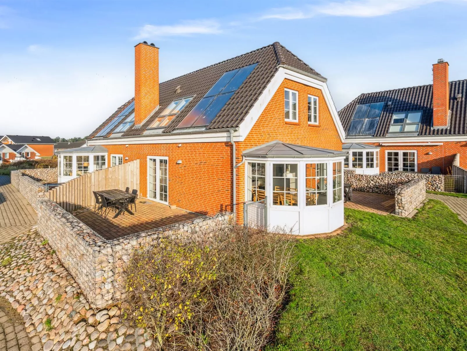 "Joonas" - 100m from the sea-Outside