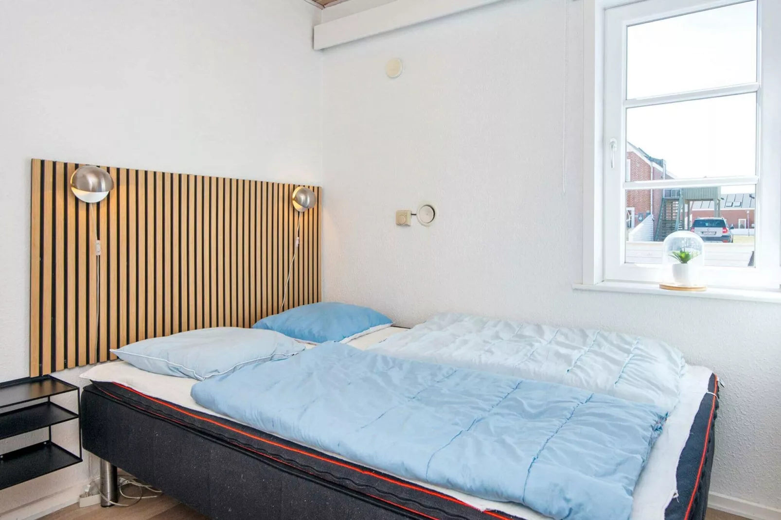 5 Personen Ferienhaus in Rømø-By Traum-Innenbereich
