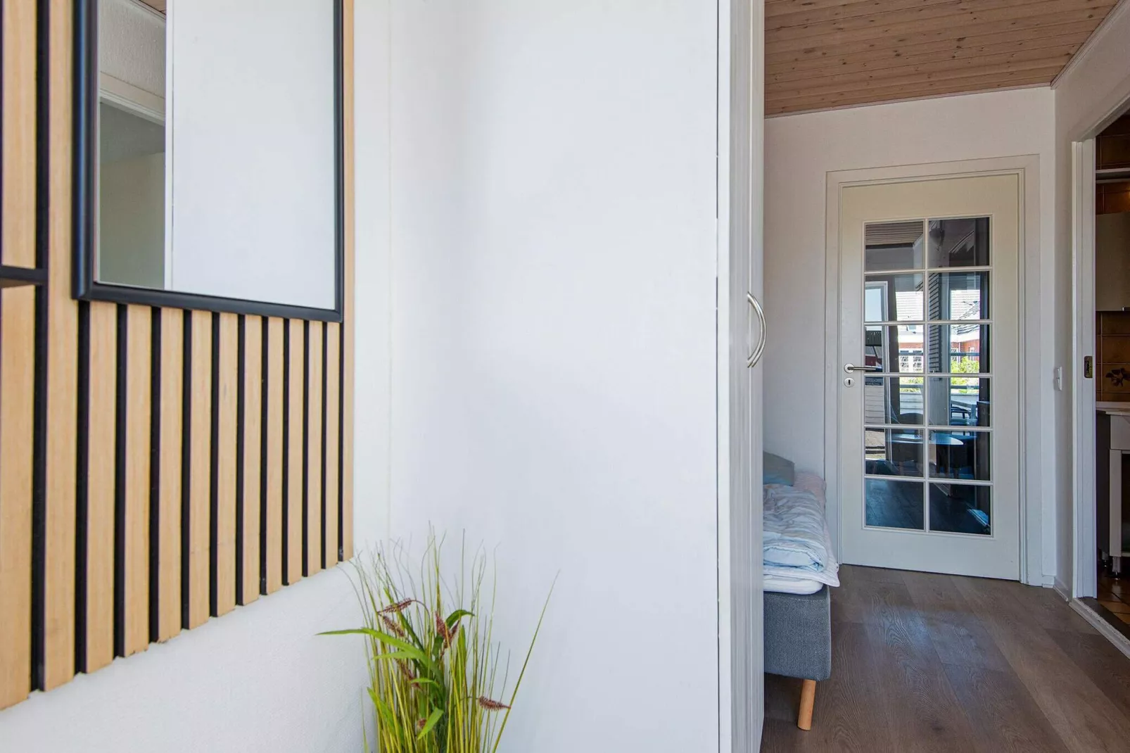5 Personen Ferienhaus in Rømø-By Traum-Innenbereich