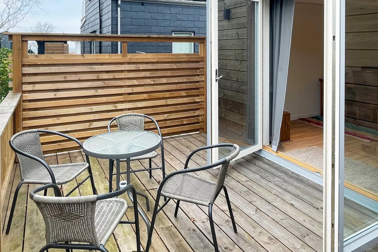 4 person holiday home in FÄRJESTADEN-Outdoor