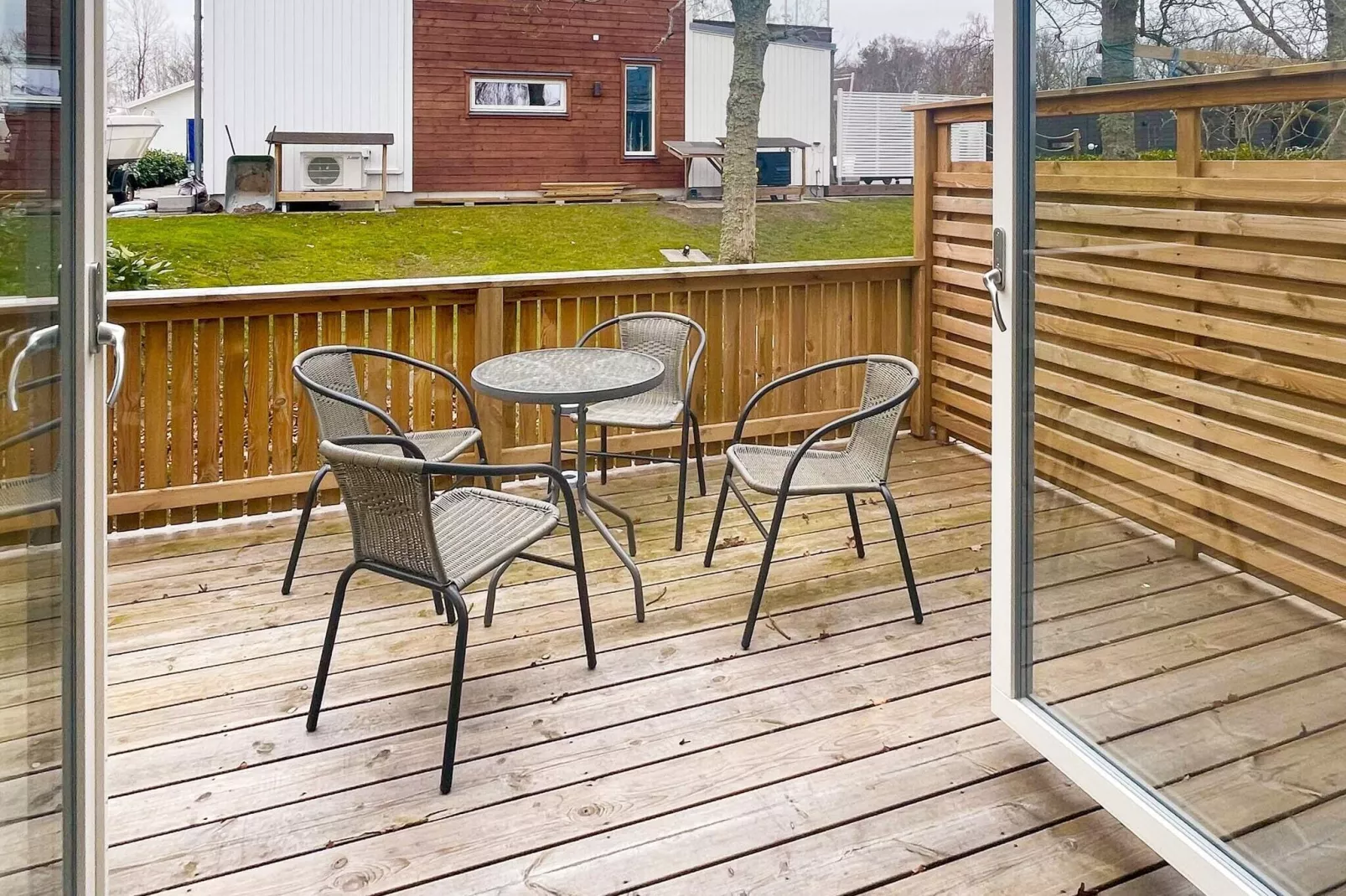 4 person holiday home in FÄRJESTADEN-Outdoor