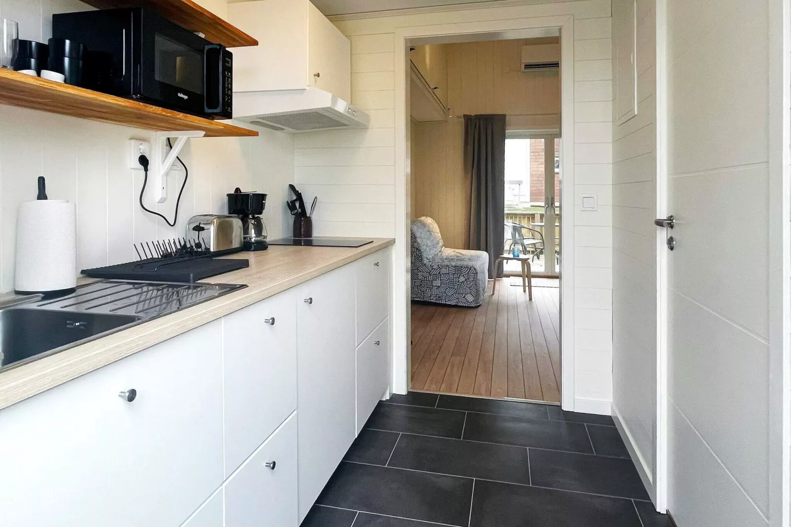 4 person holiday home in FÄRJESTADEN-Indoor
