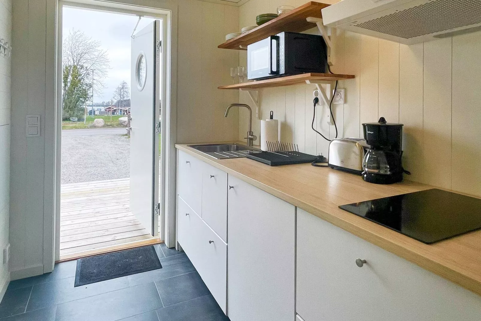 4 person holiday home in FÄRJESTADEN-Indoor