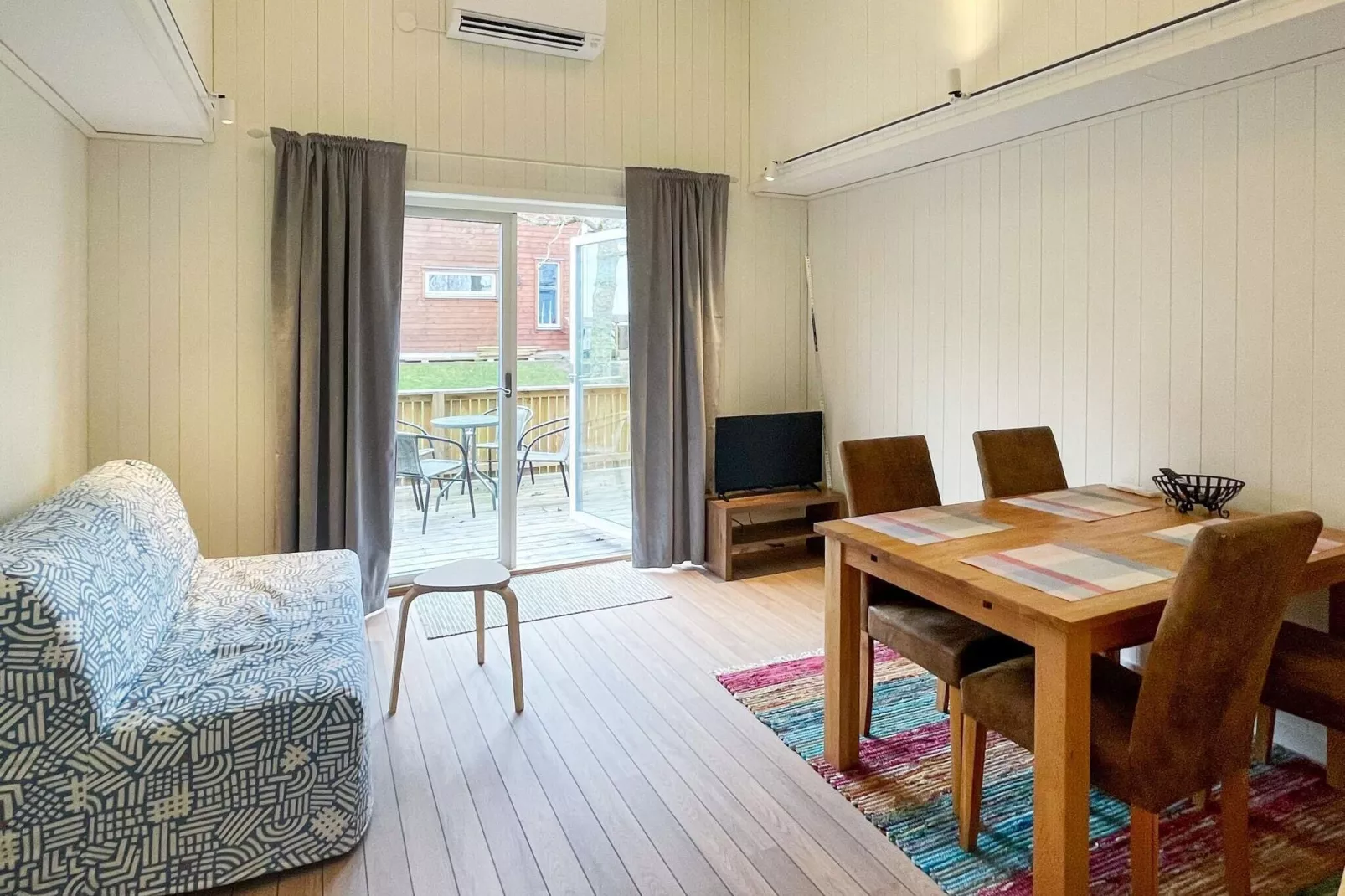 4 person holiday home in FÄRJESTADEN-Indoor