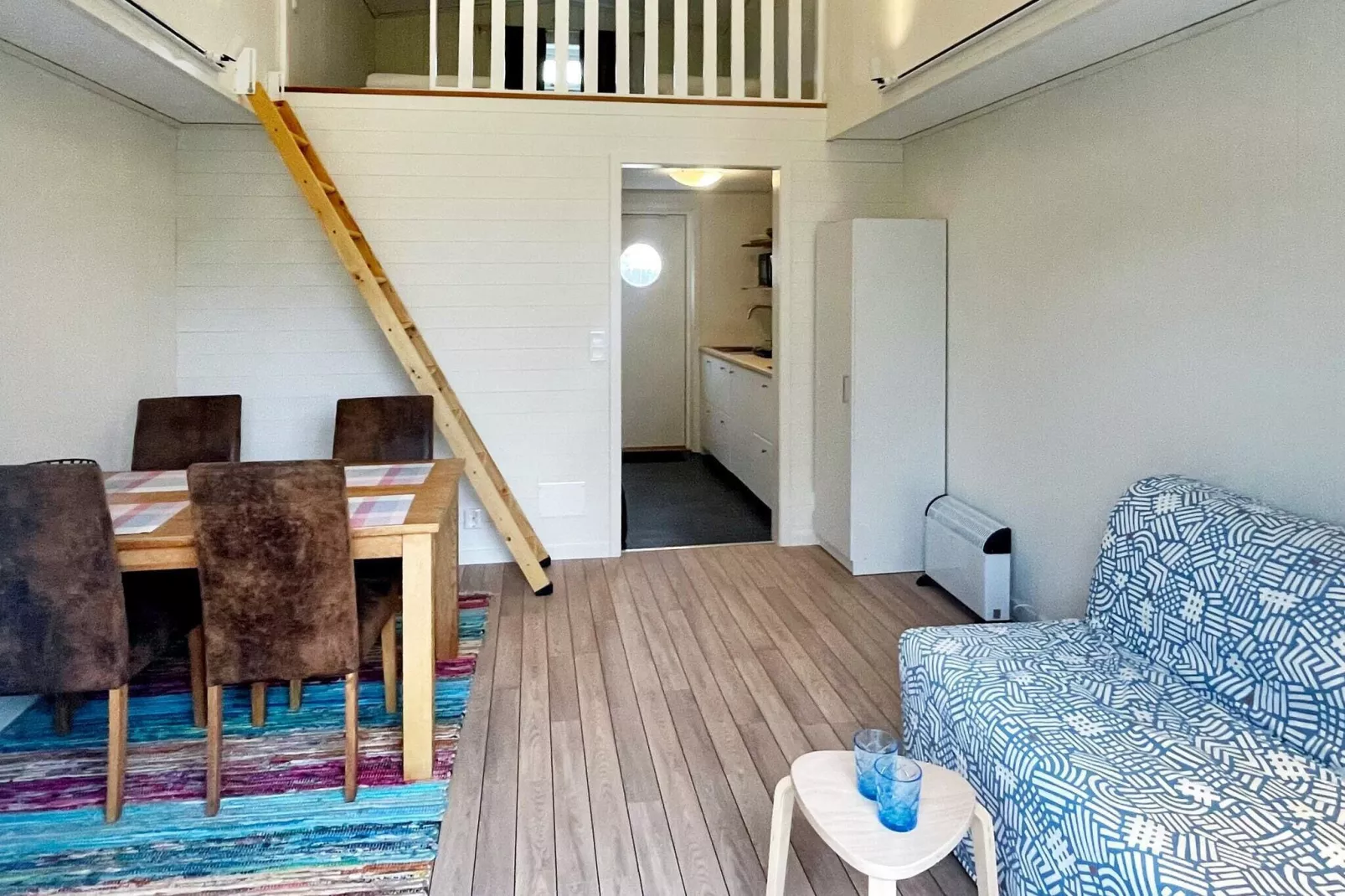 4 person holiday home in FÄRJESTADEN-Indoor