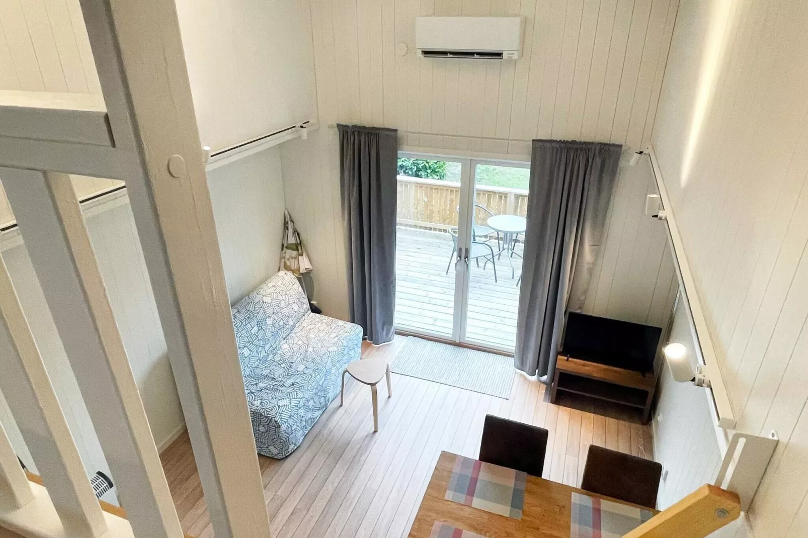 4 person holiday home in FÄRJESTADEN-Indoor