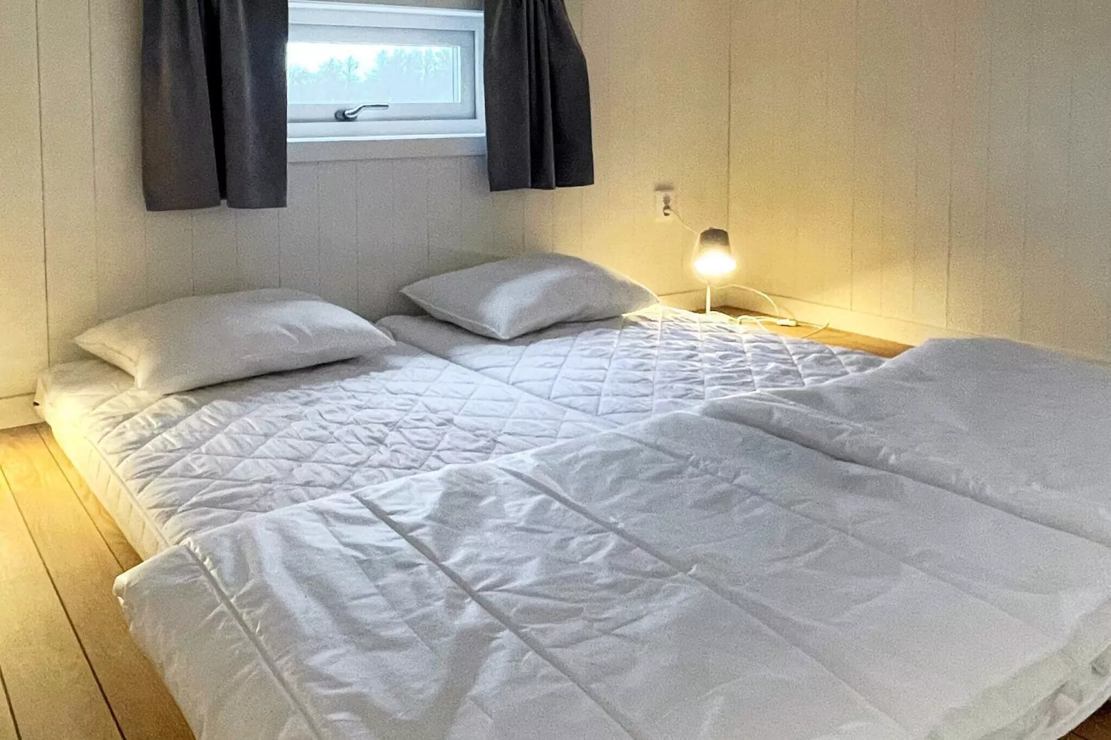 4 person holiday home in FÄRJESTADEN-Indoor