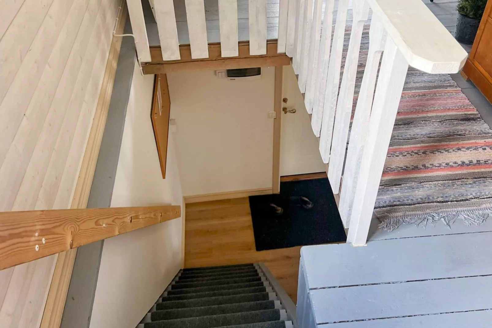 4 person holiday home in HOVMANTORP-Indoor