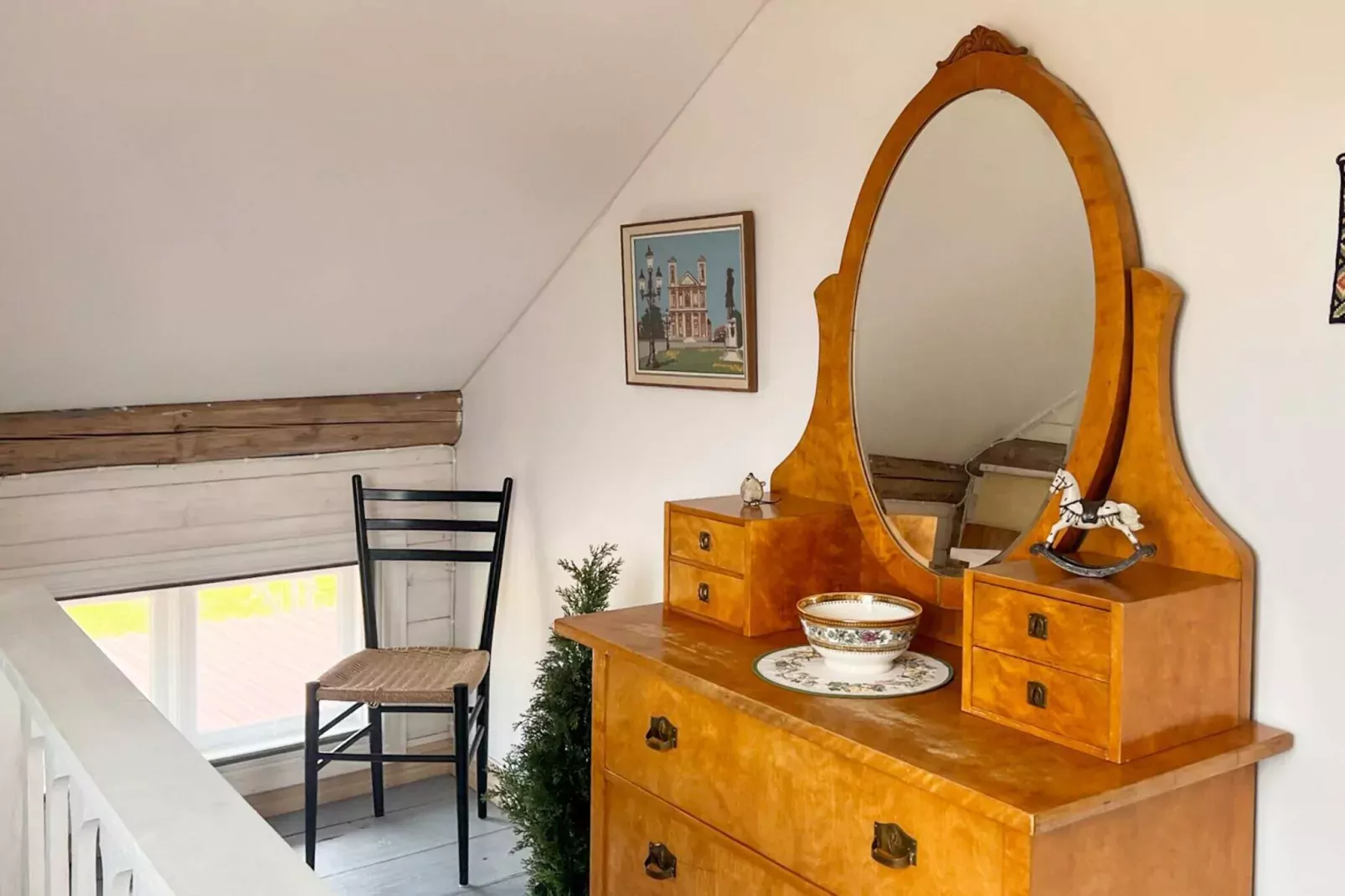 4 person holiday home in HOVMANTORP-Indoor