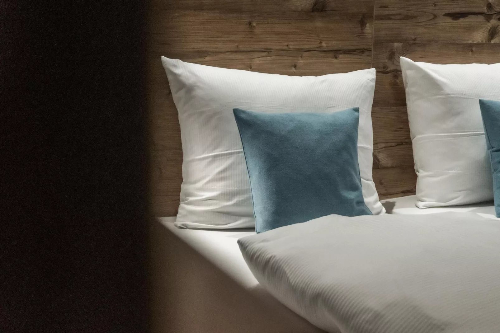 Rocking home - Chalet / SO-SO-Bedroom