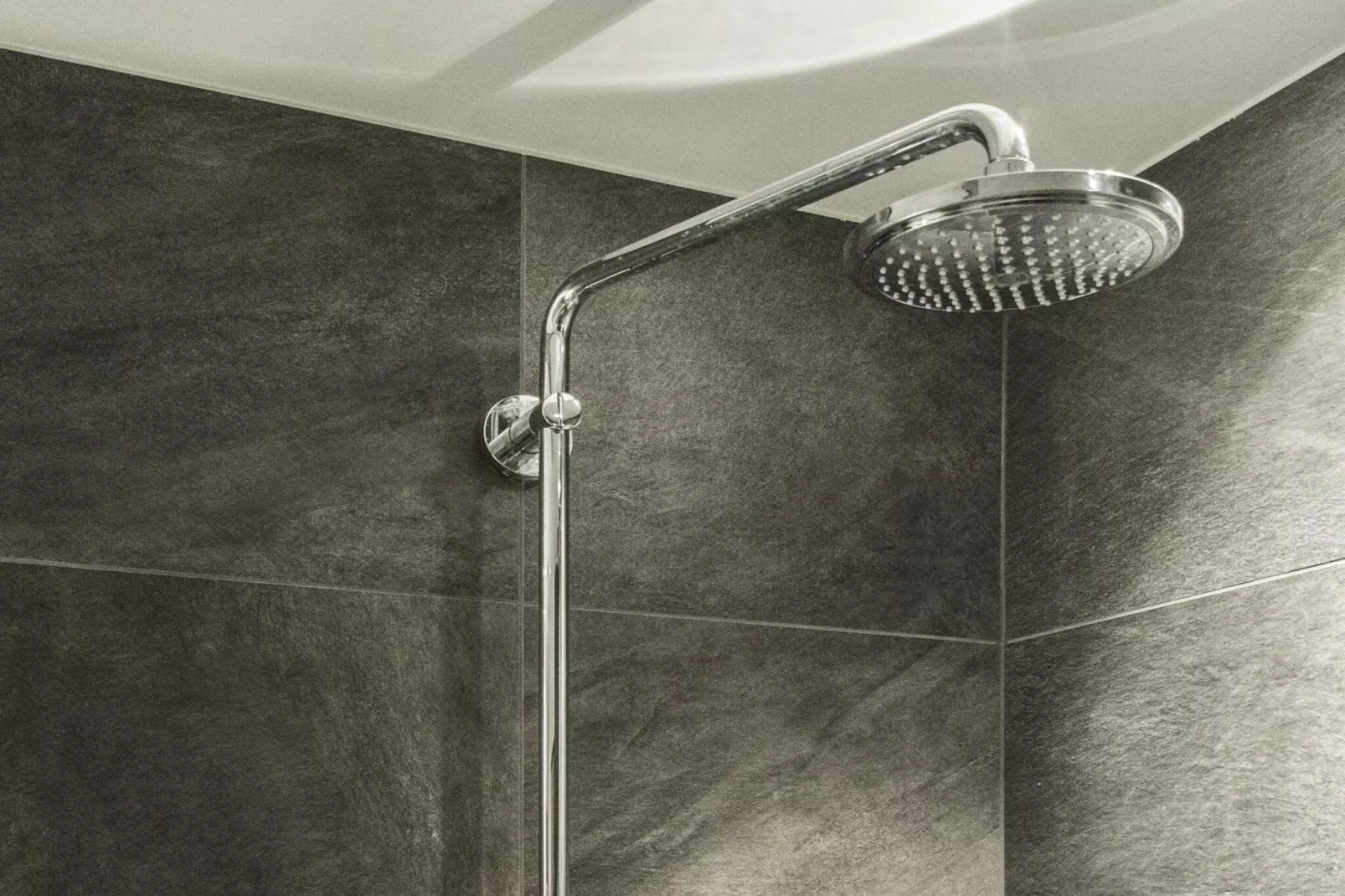 Rocking home - Chalet / SO-SO-Bathroom