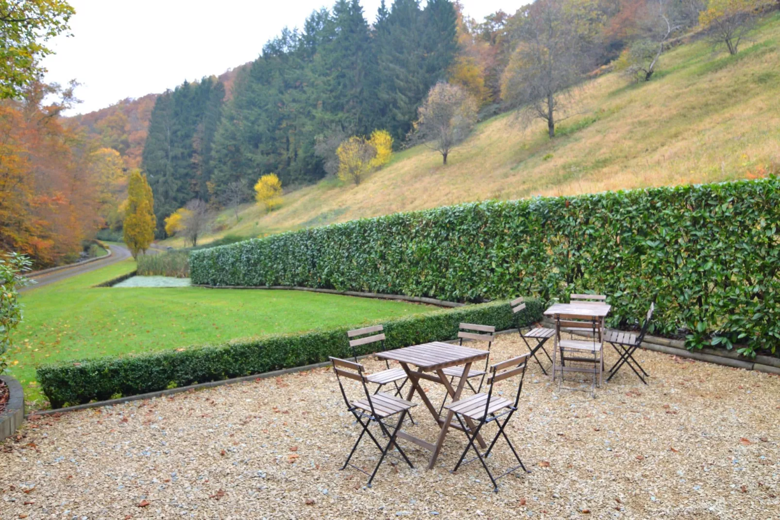 Le Vieux Moulin 22-Balcon-terrasse
