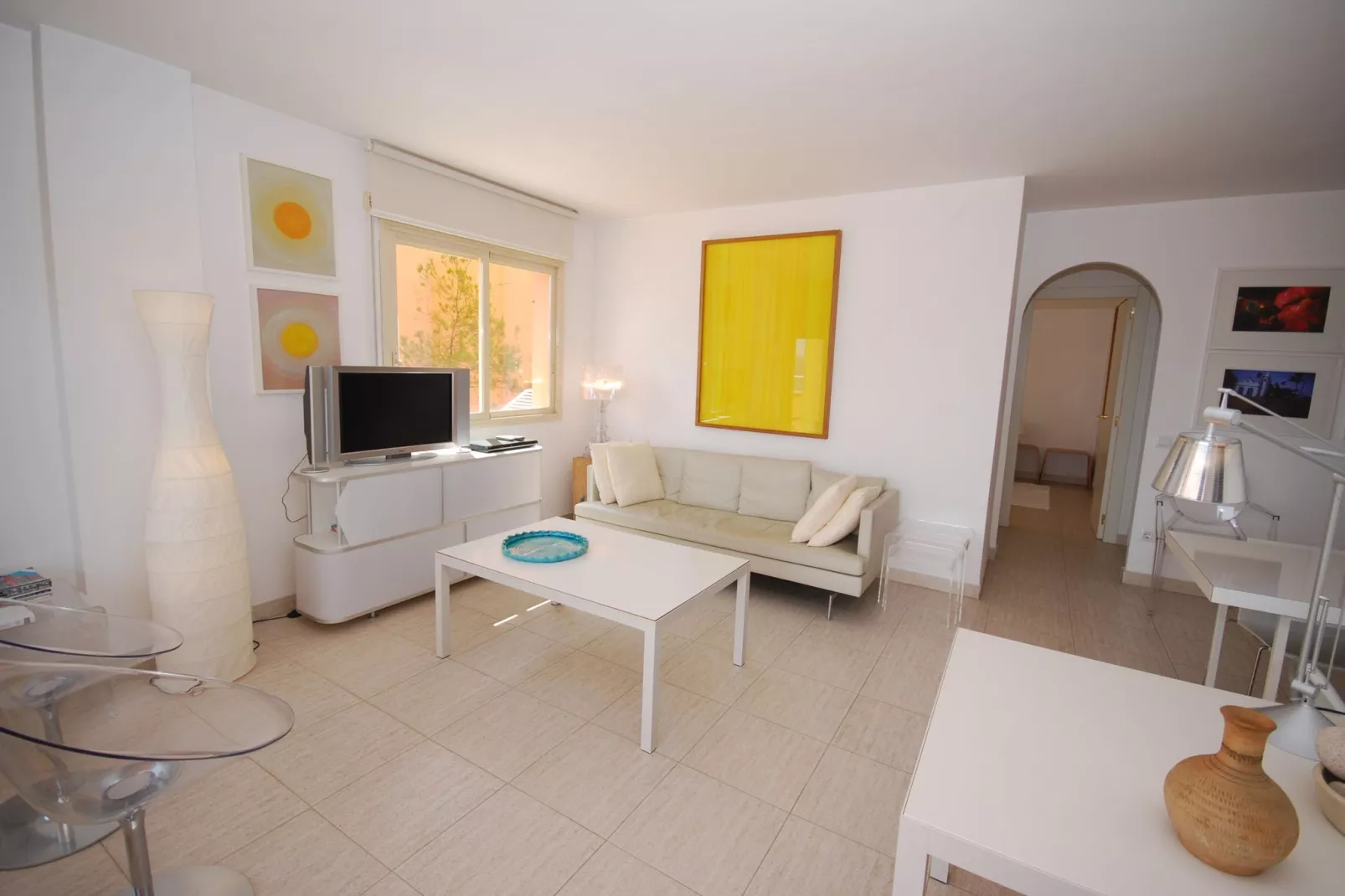 Montecarlo-Living room